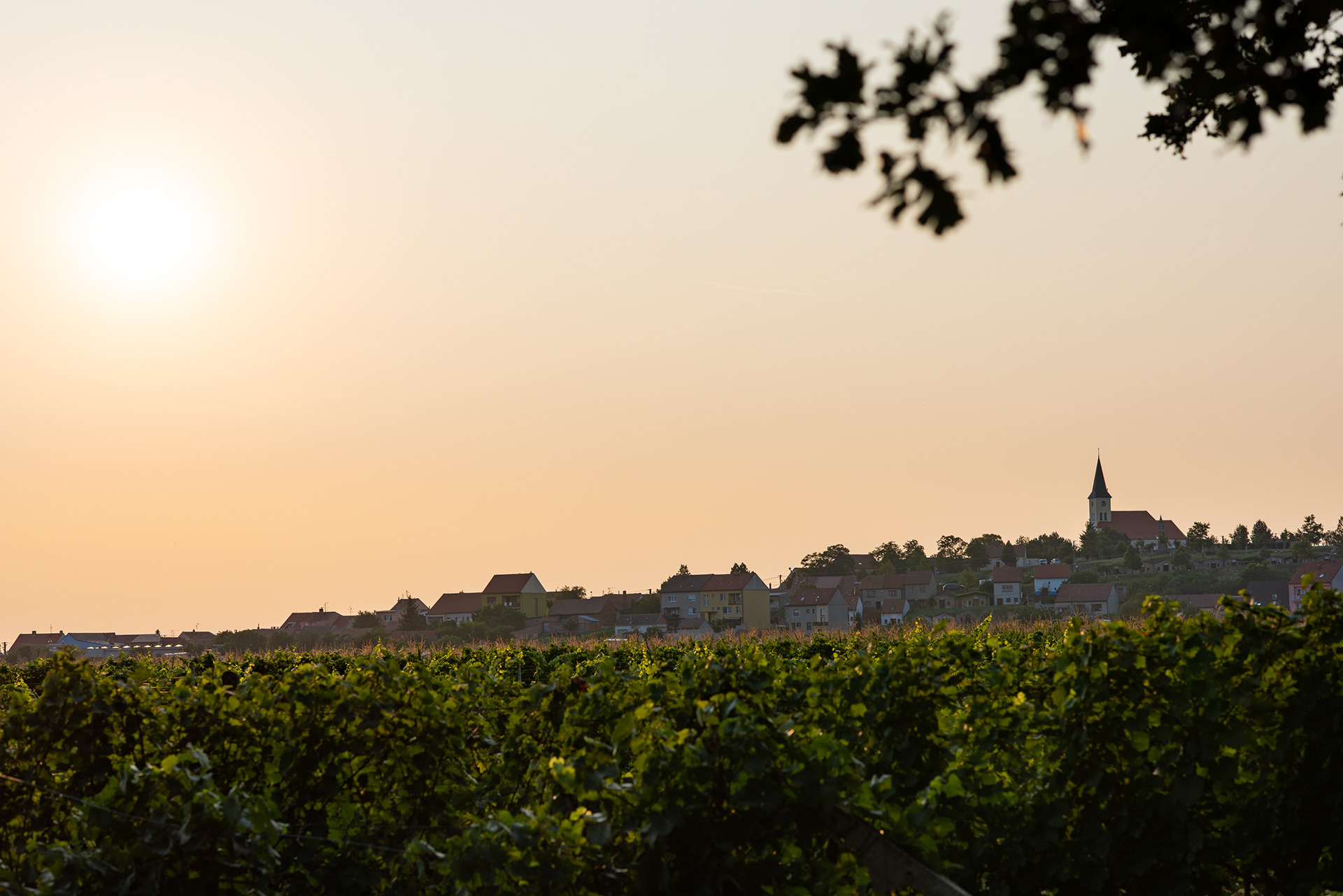 Vrbice, Czech Republic