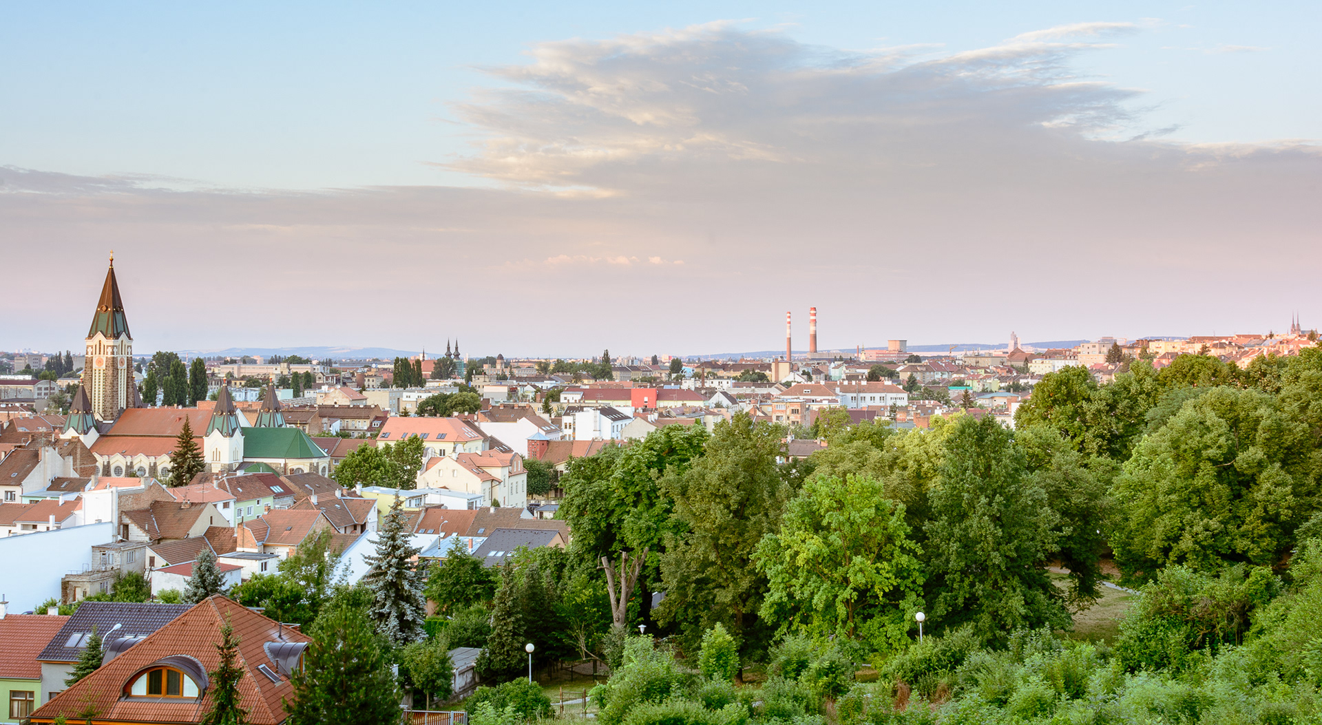 Brno, Czech Republic