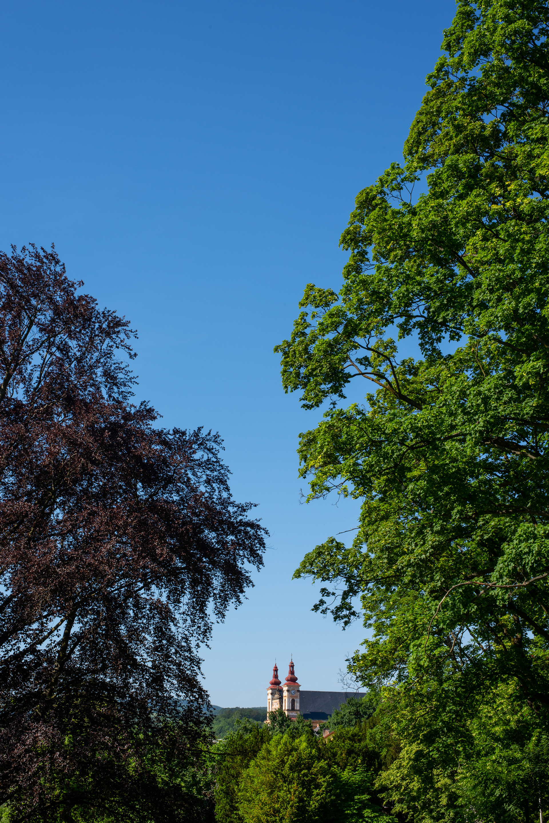 Sternberk, Czech Republic