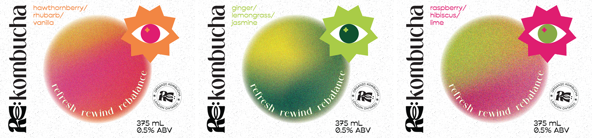 Re: Kombucha Labels