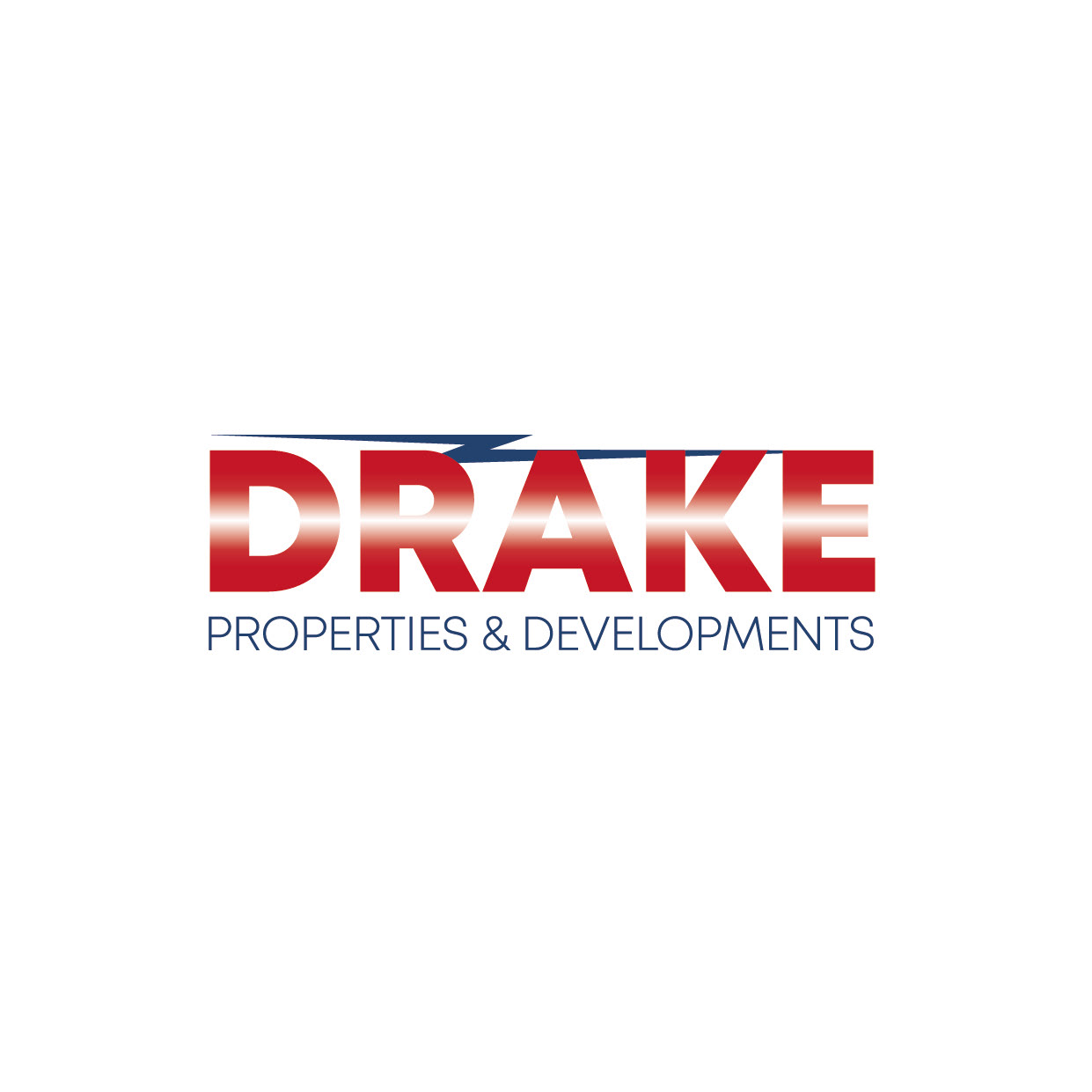 Drake Properties & Developments - Logo Variation