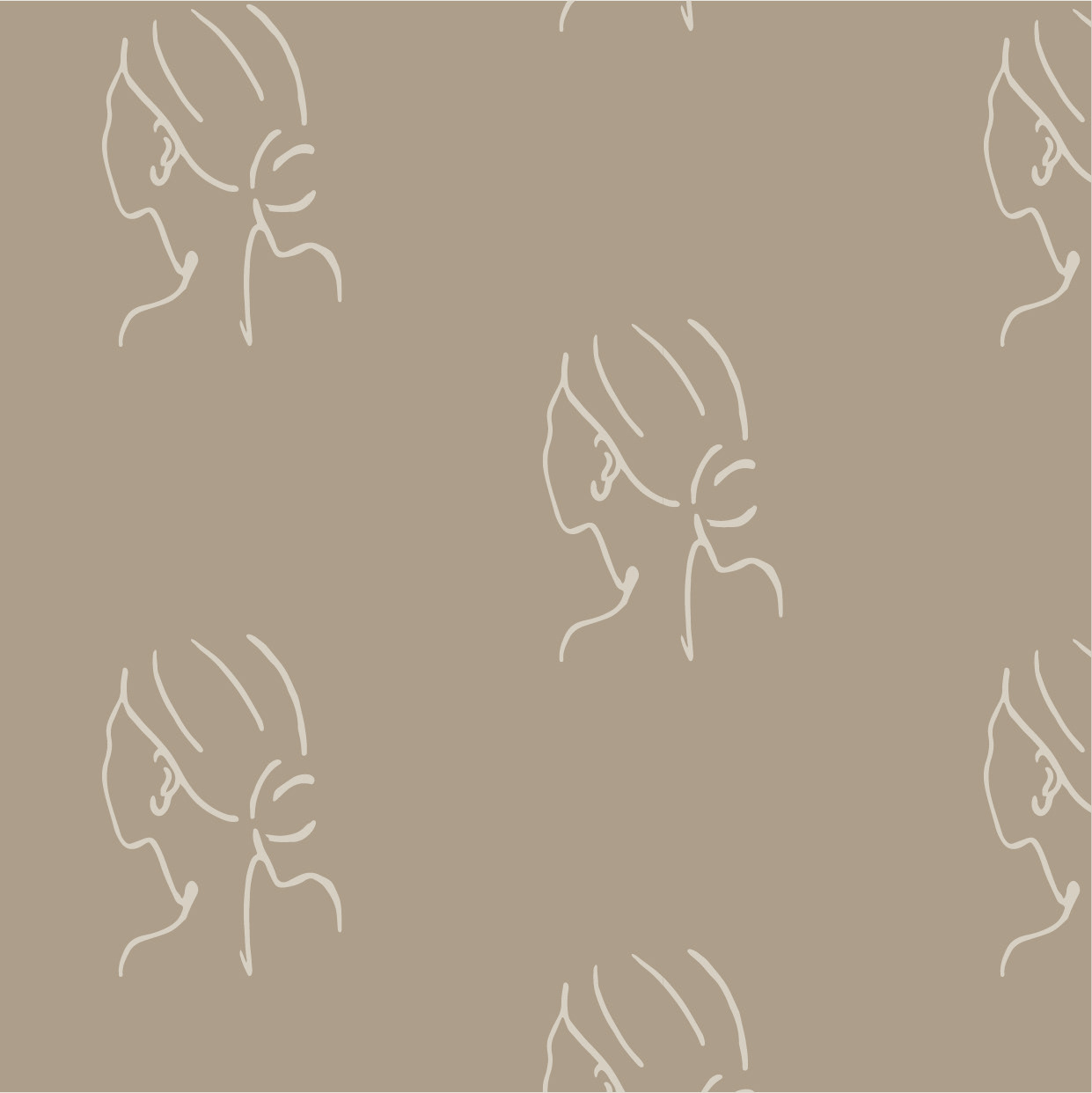 Studio Phoebe - Brand Pattern