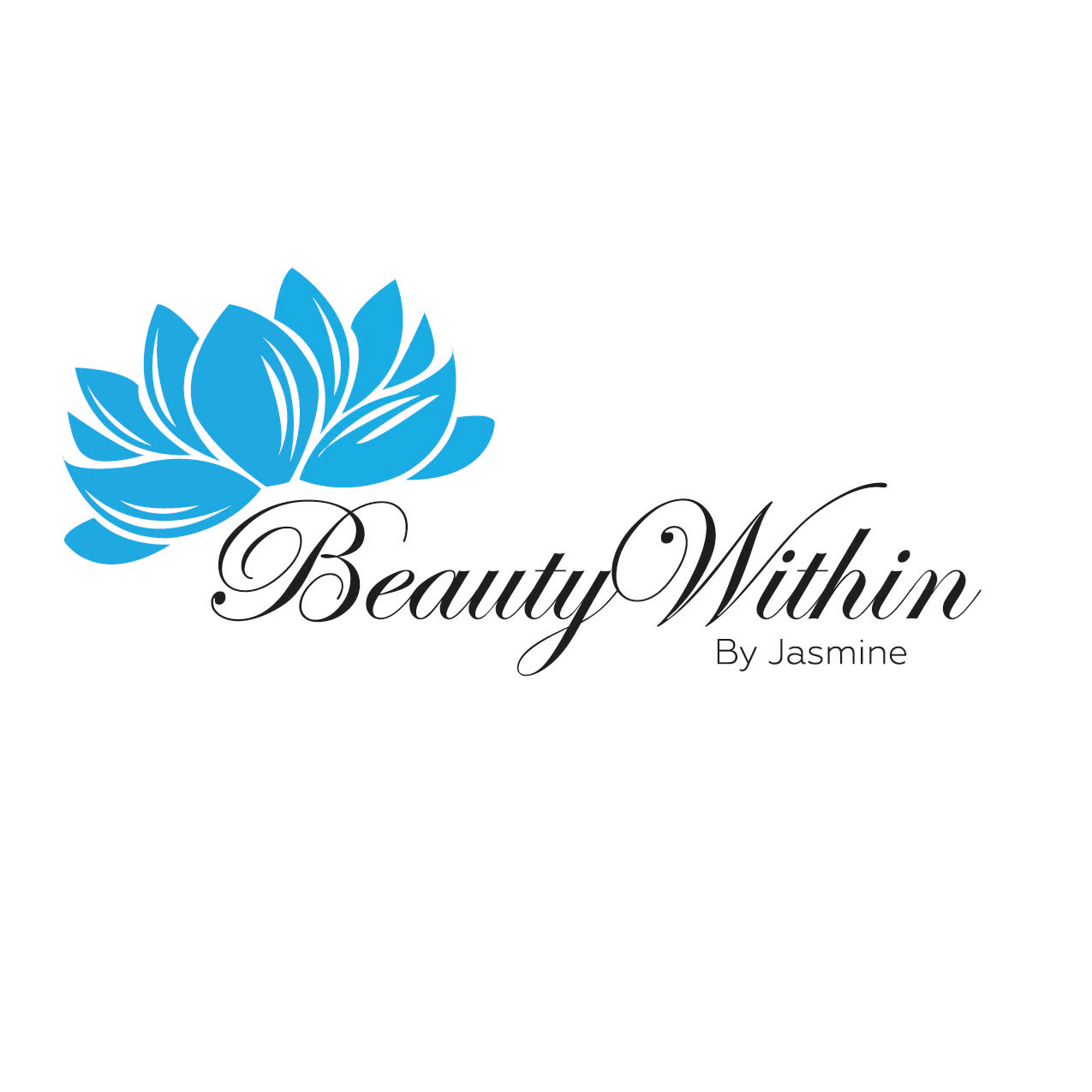 Beauty Within - Logo Design