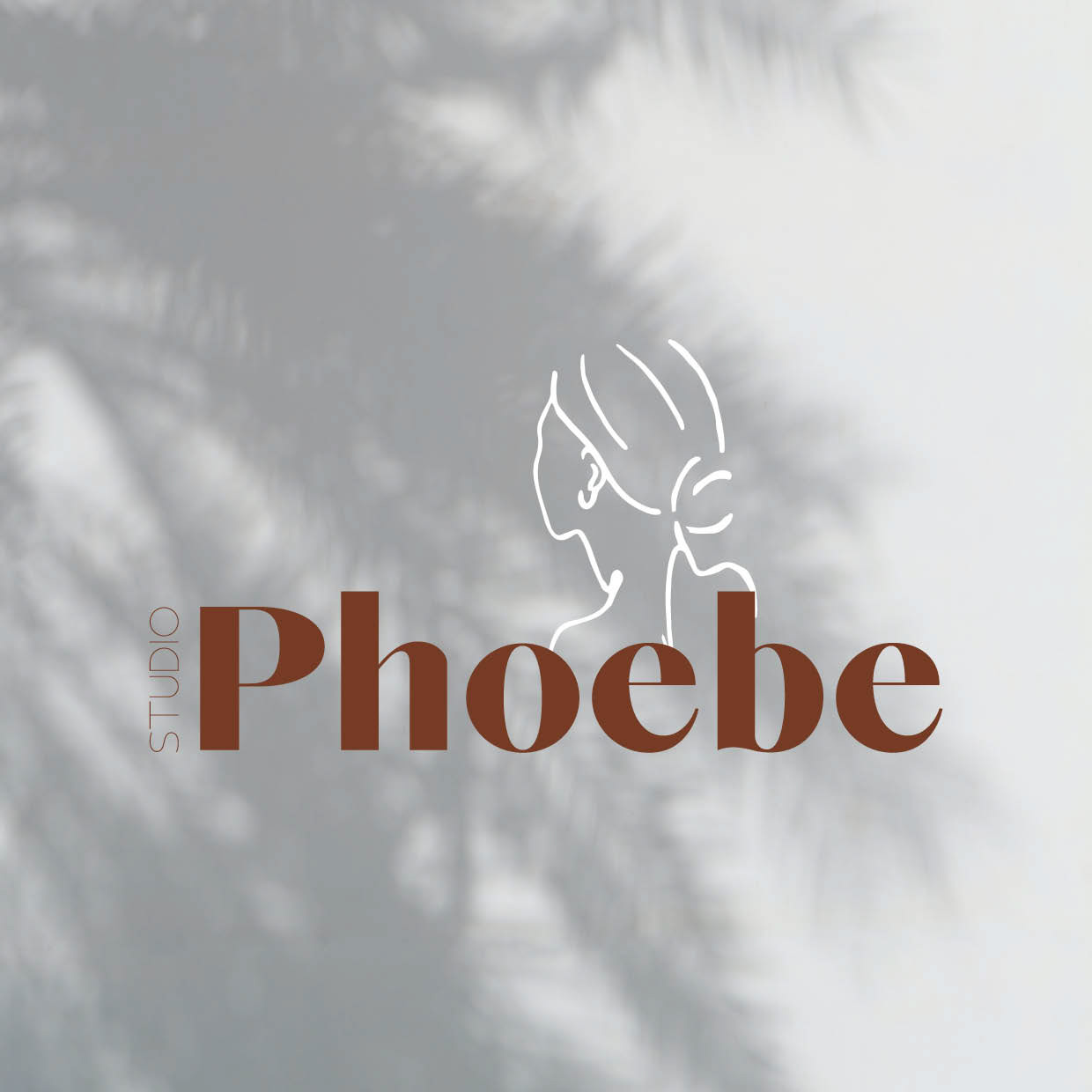 Studio Phoebe - Logo Variation 2