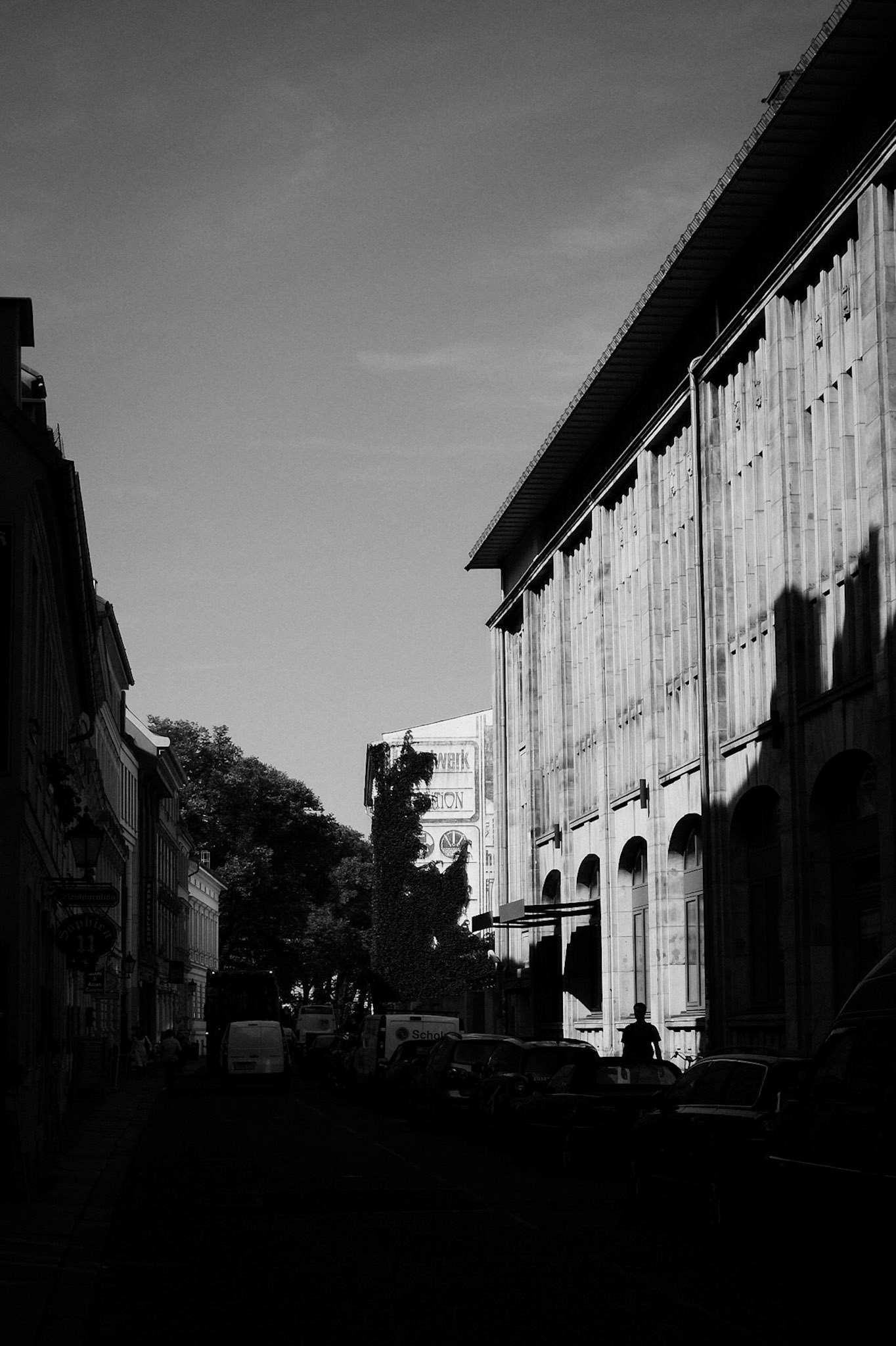 Processed With Darkroom