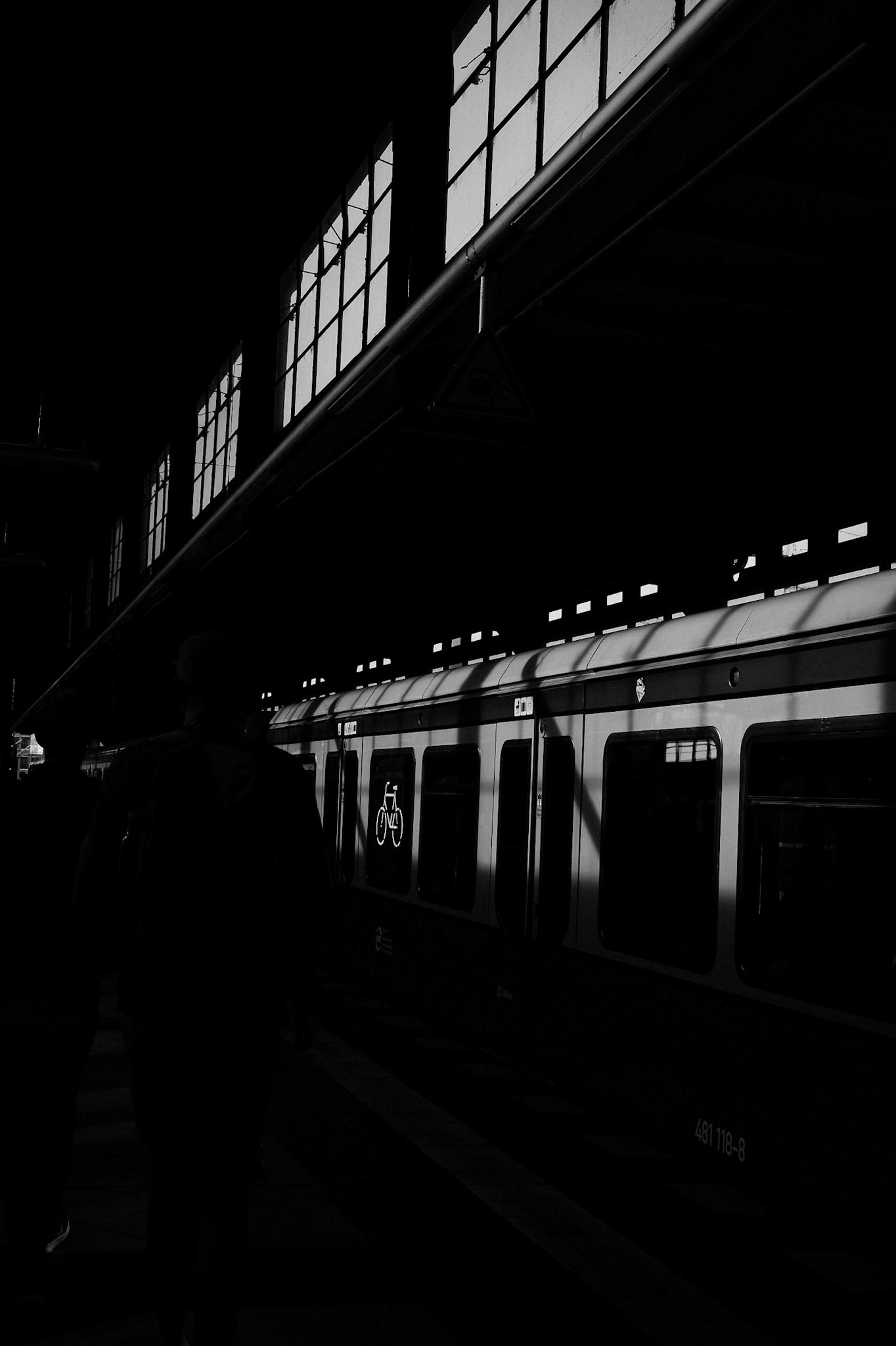 Processed With Darkroom