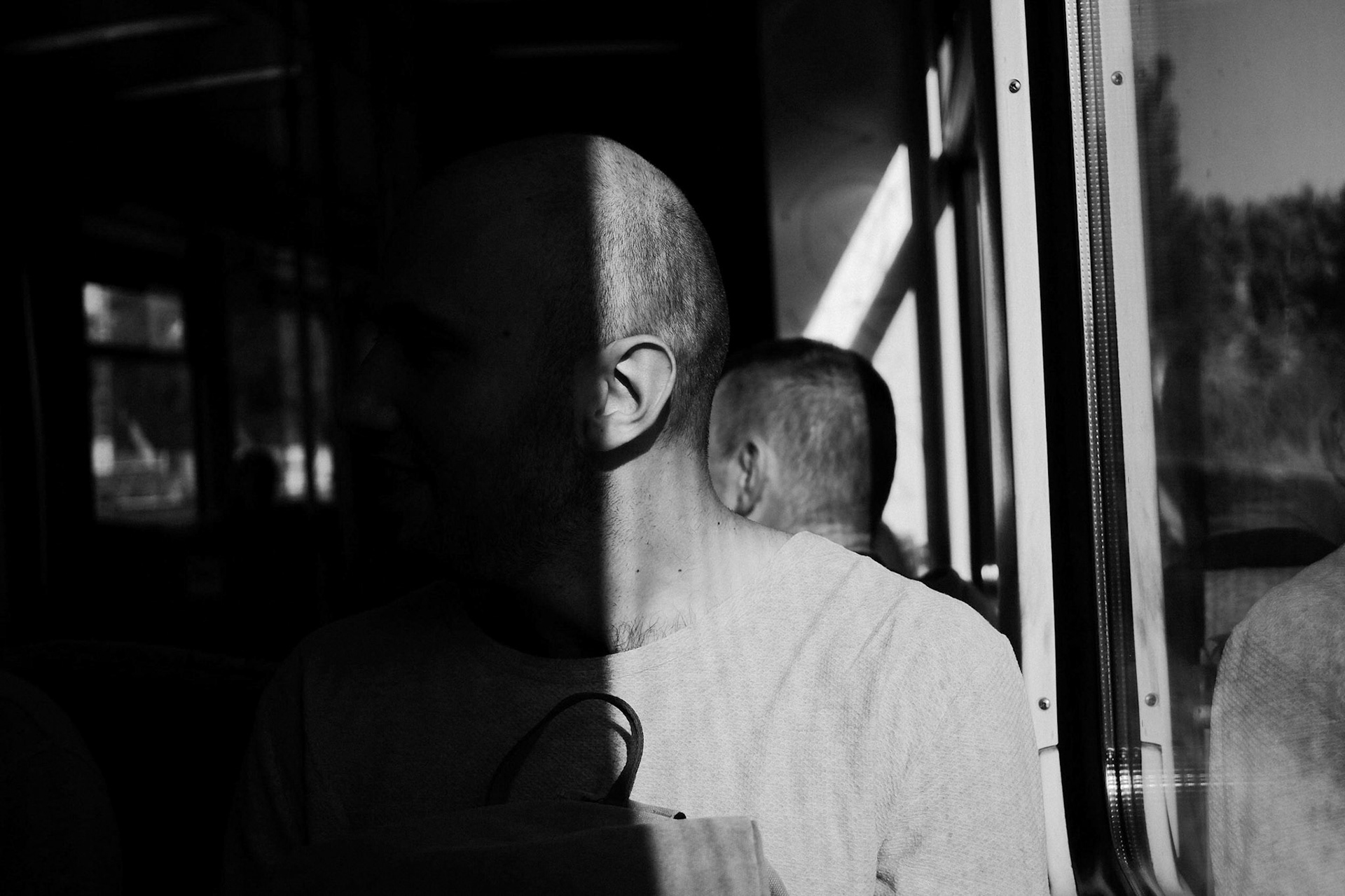 Processed With Darkroom