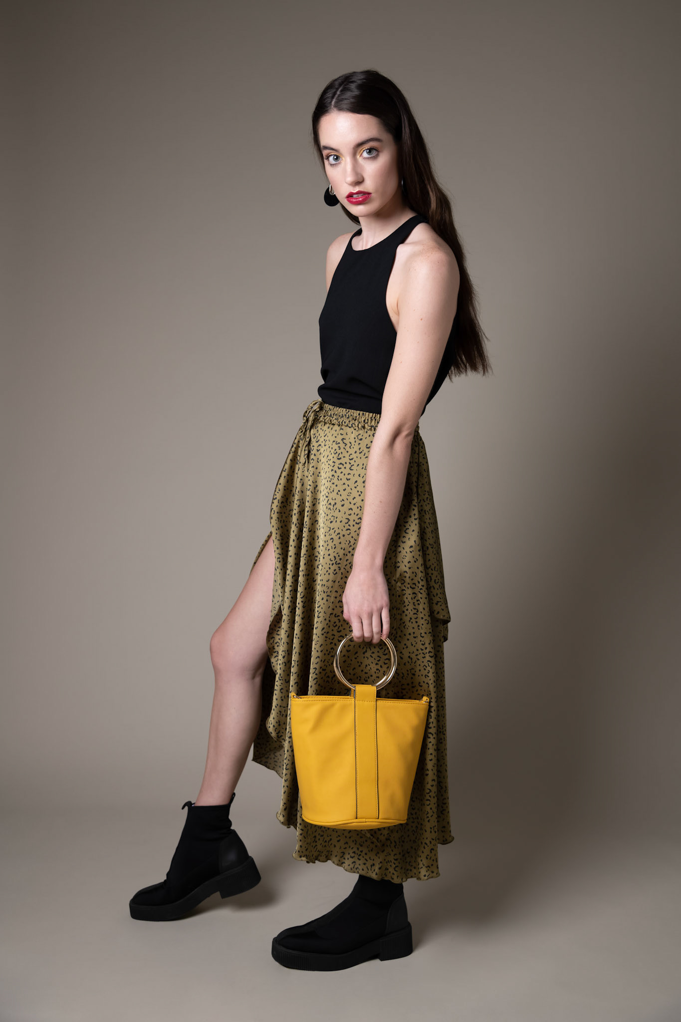 Fashion Trend Yellow