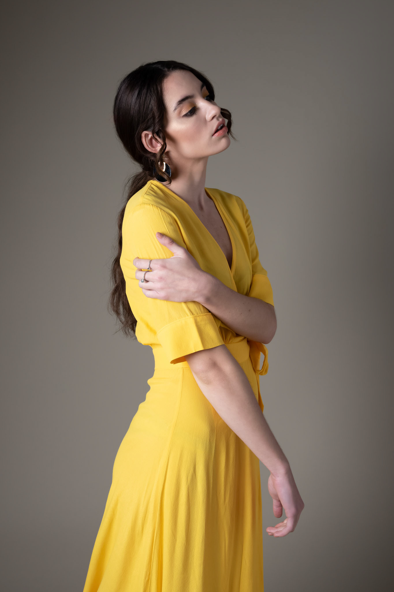 Fashion Trend Yellow