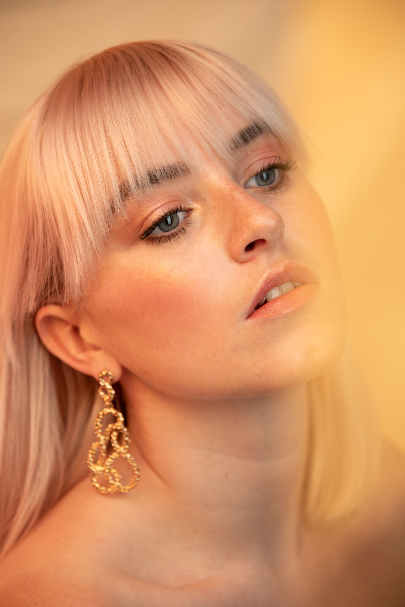 Jewellery Beauty