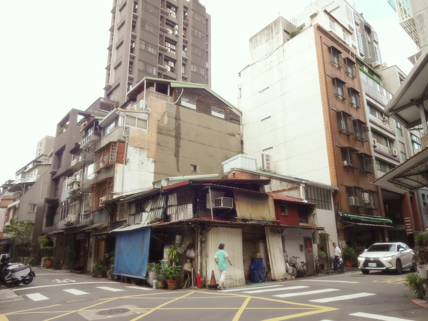 urban planning