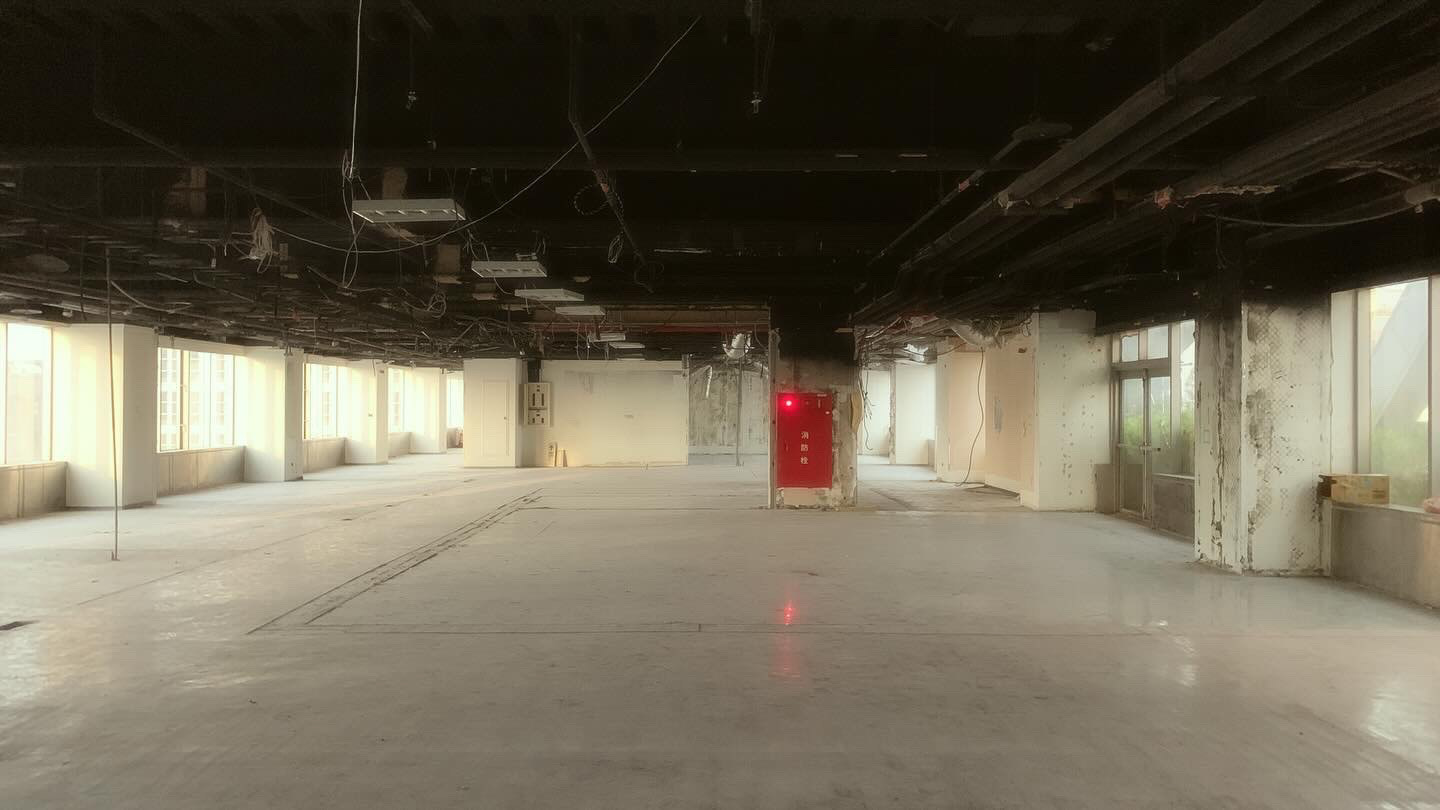 where am i?