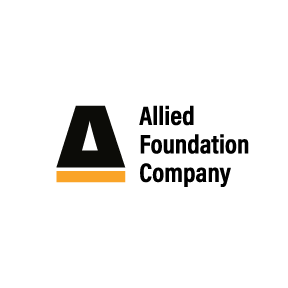 Allied Foundation Logo (Variation 2)