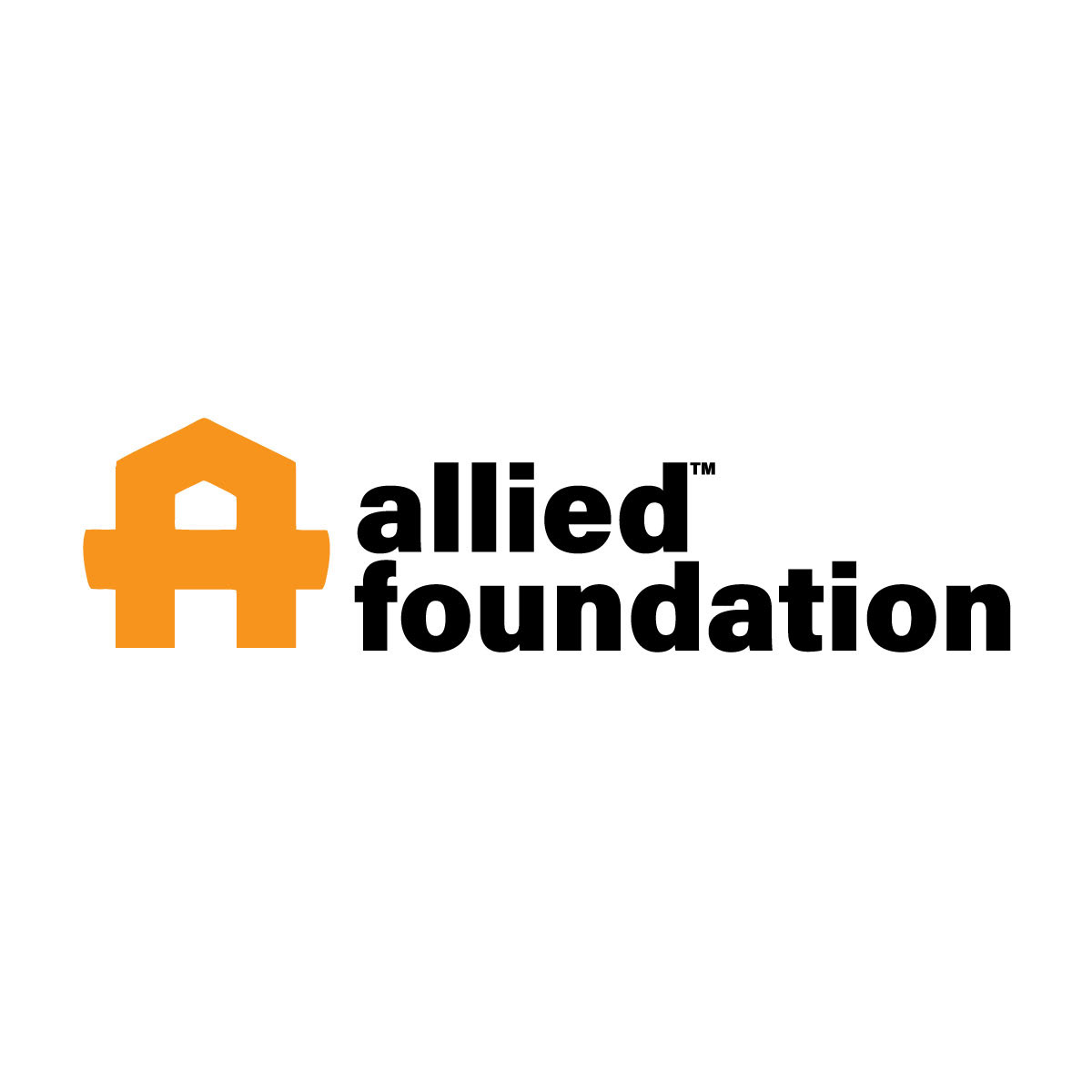 Allied Foundation Logo (Variation 3)