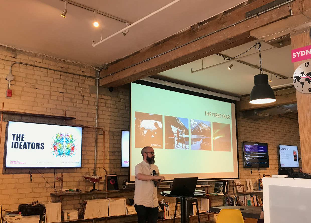 Takeaways: - You’ll learn what strategists and creatives do respectively. - How they collaborate and work together. - Tips for working alongside the strategic timeline and creative processes. - Get a sense of what a great campaign backed by good strategy and creative looks like.