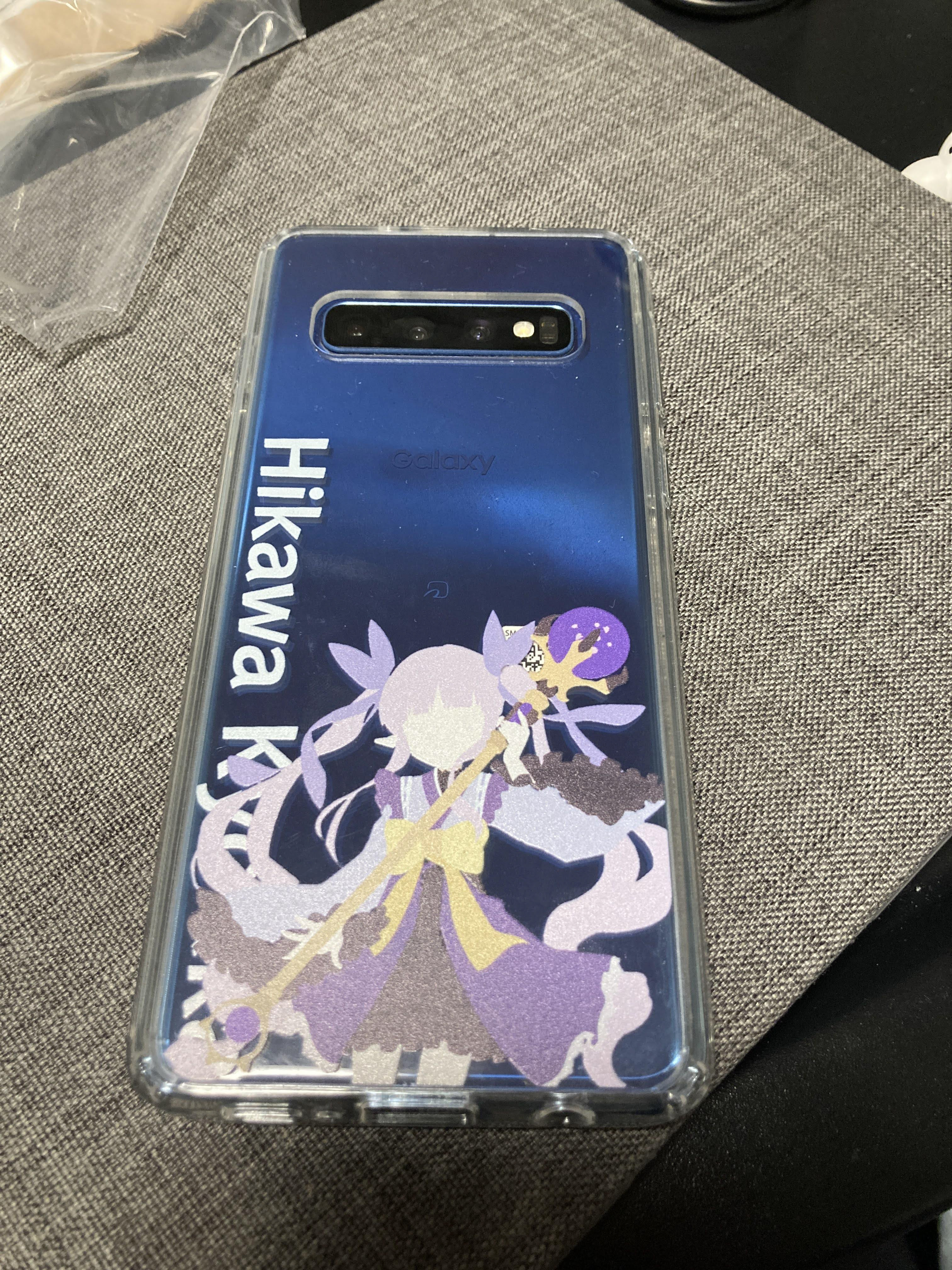 ファンメイドケース2