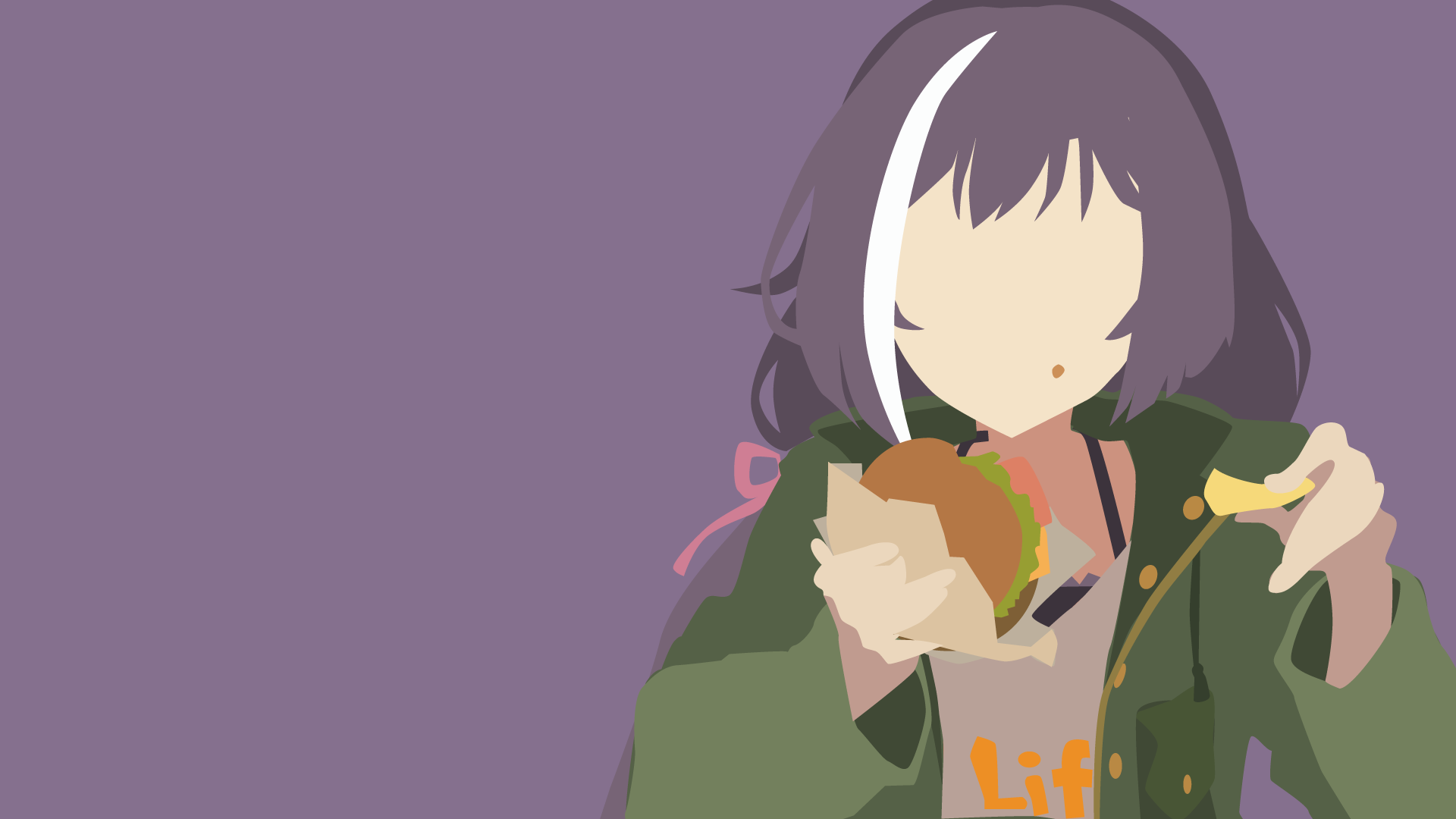 SCS壁紙 #illustrator