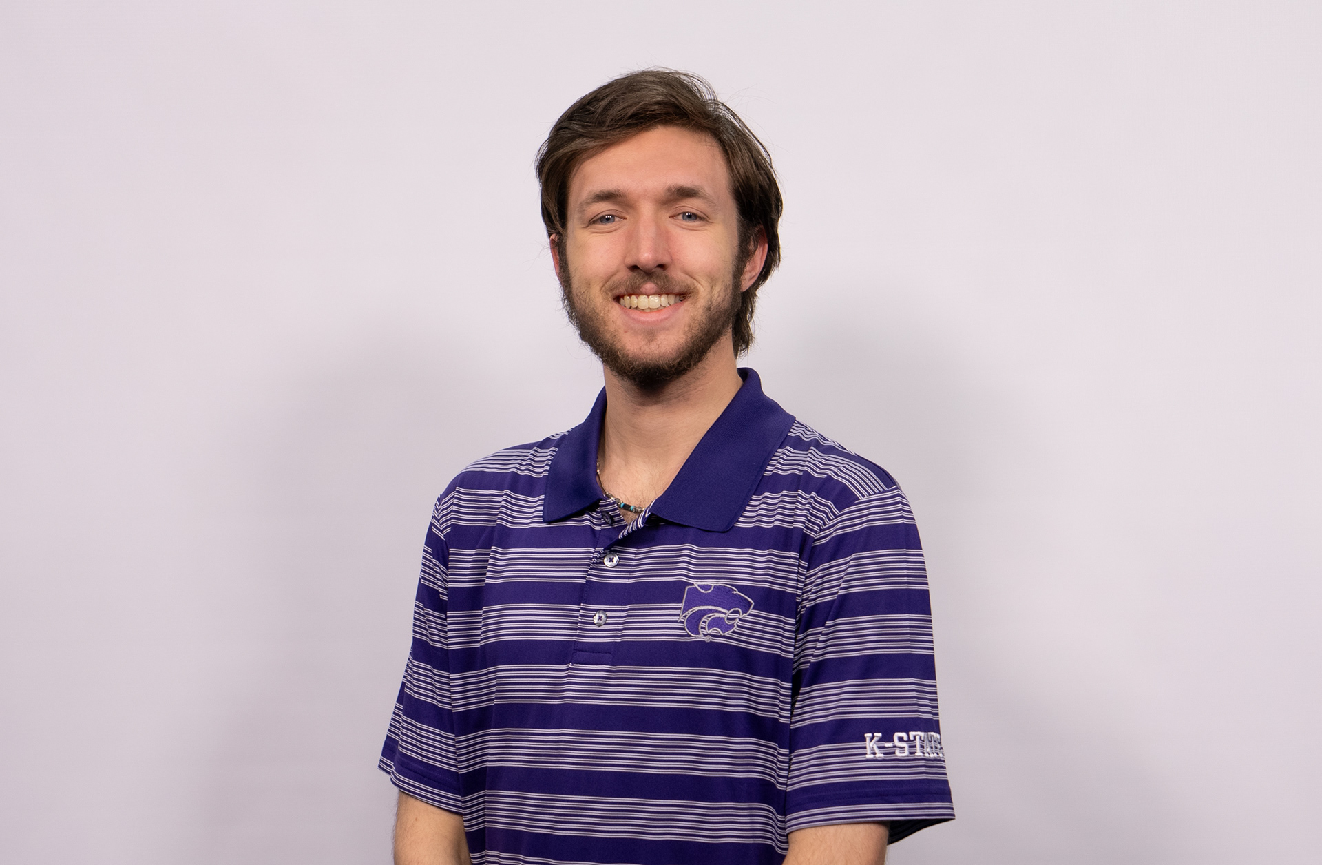 I currently work at KSNT full-time as a video editor/tech director, working more on the backend of the journalism world.