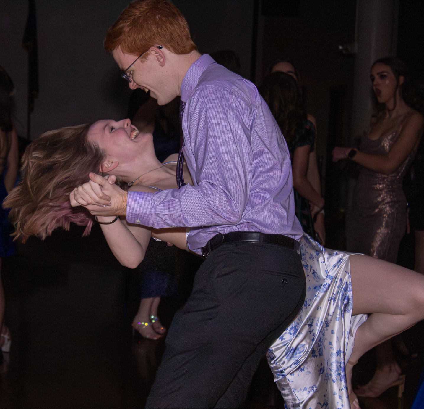 Tau Beta Pi Formal 2026