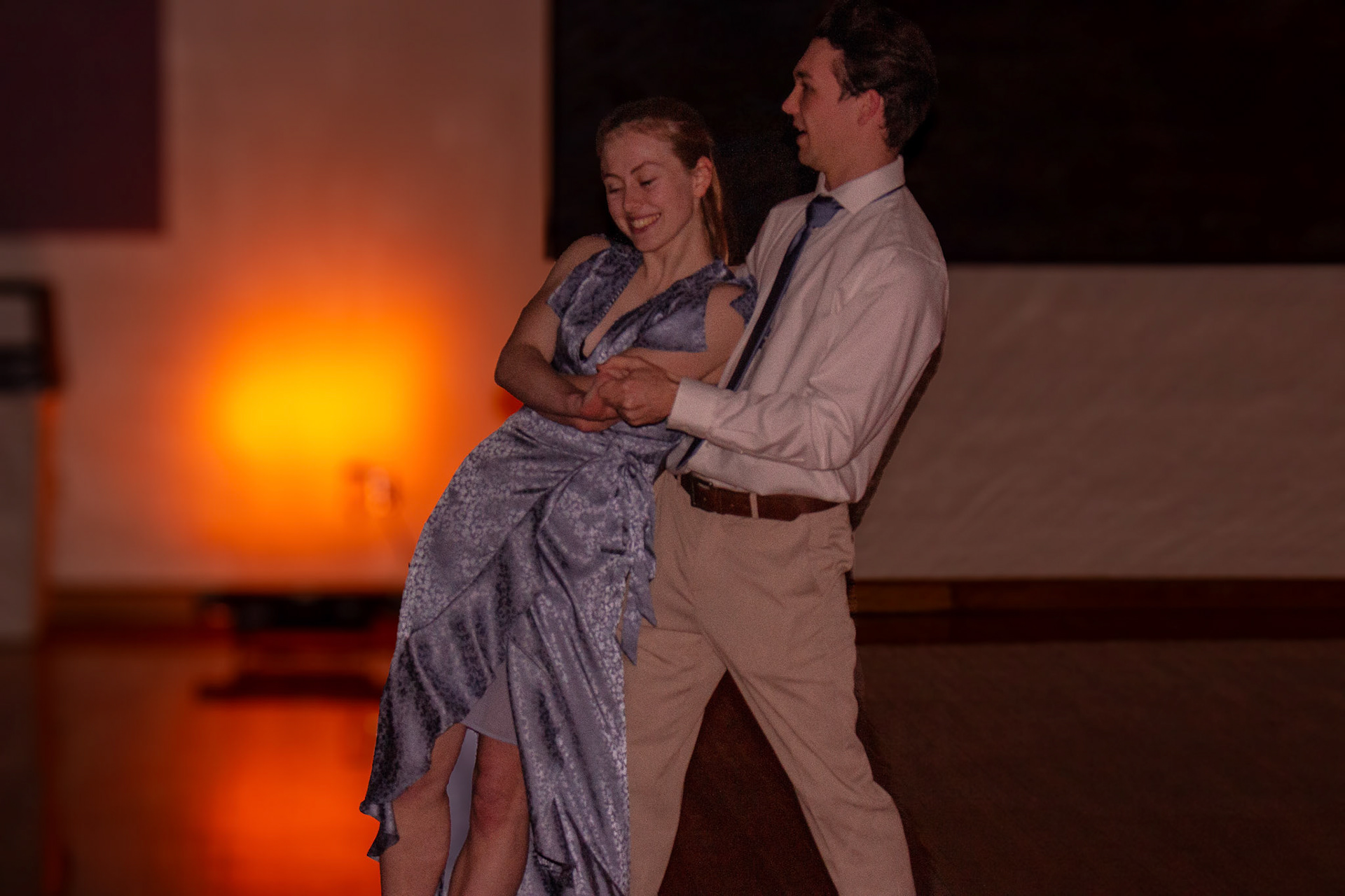Tau Beta Pi Formal 2024