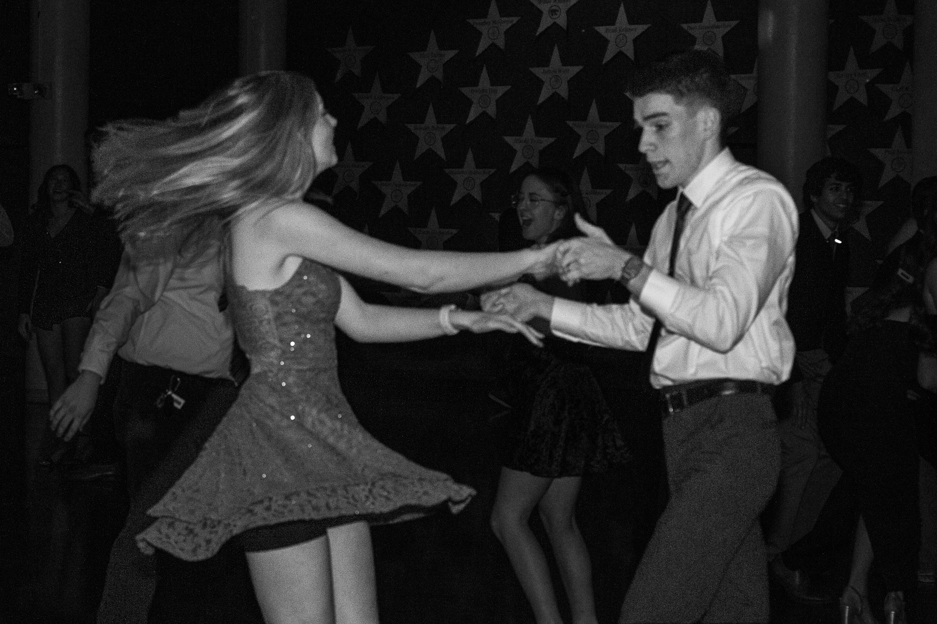 Tau Beta Pi Formal 2026