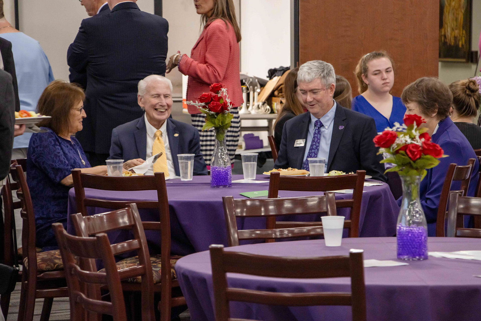 Tau Beta Pi Spring Formal
