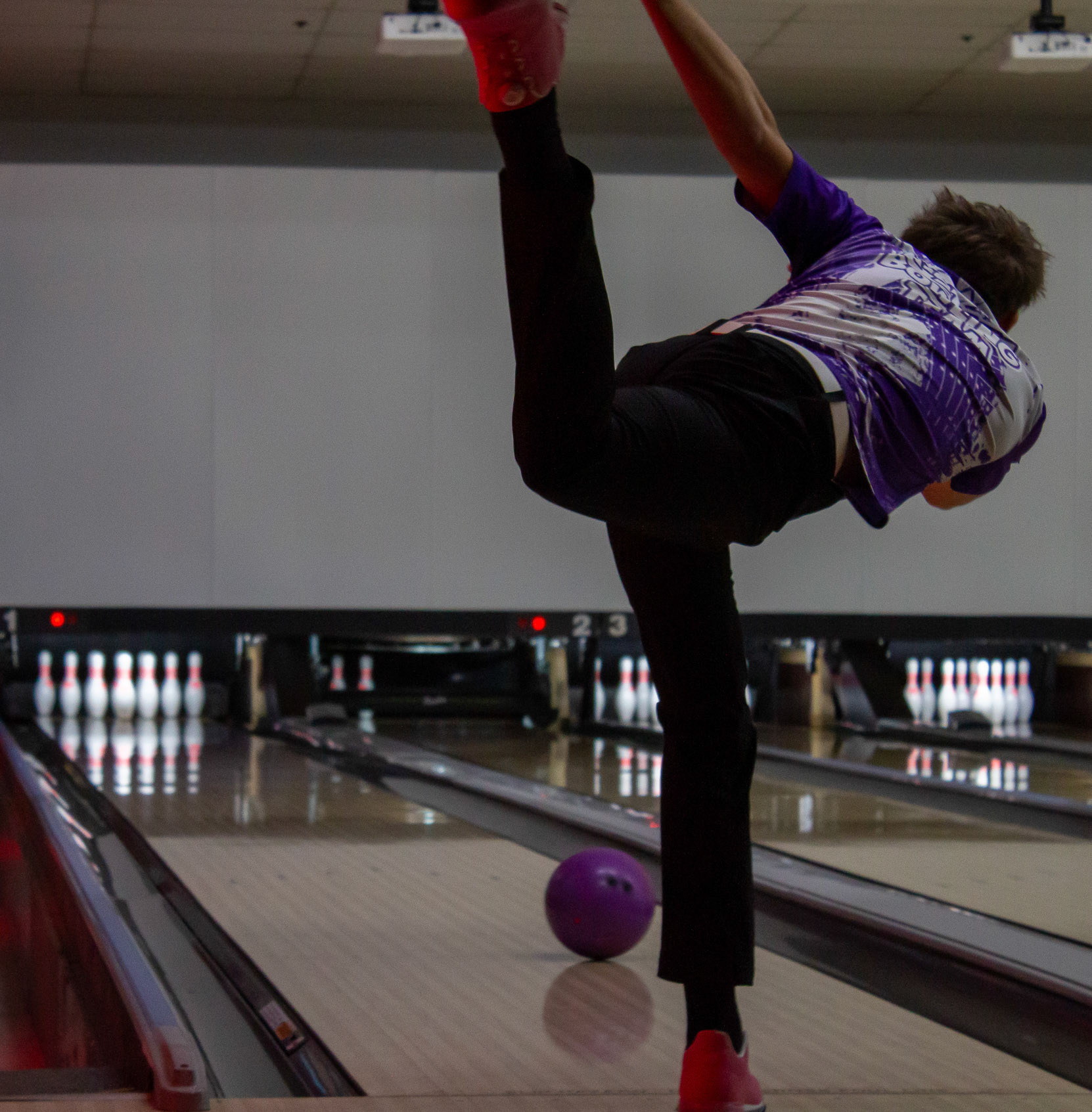 Mid-States Championship