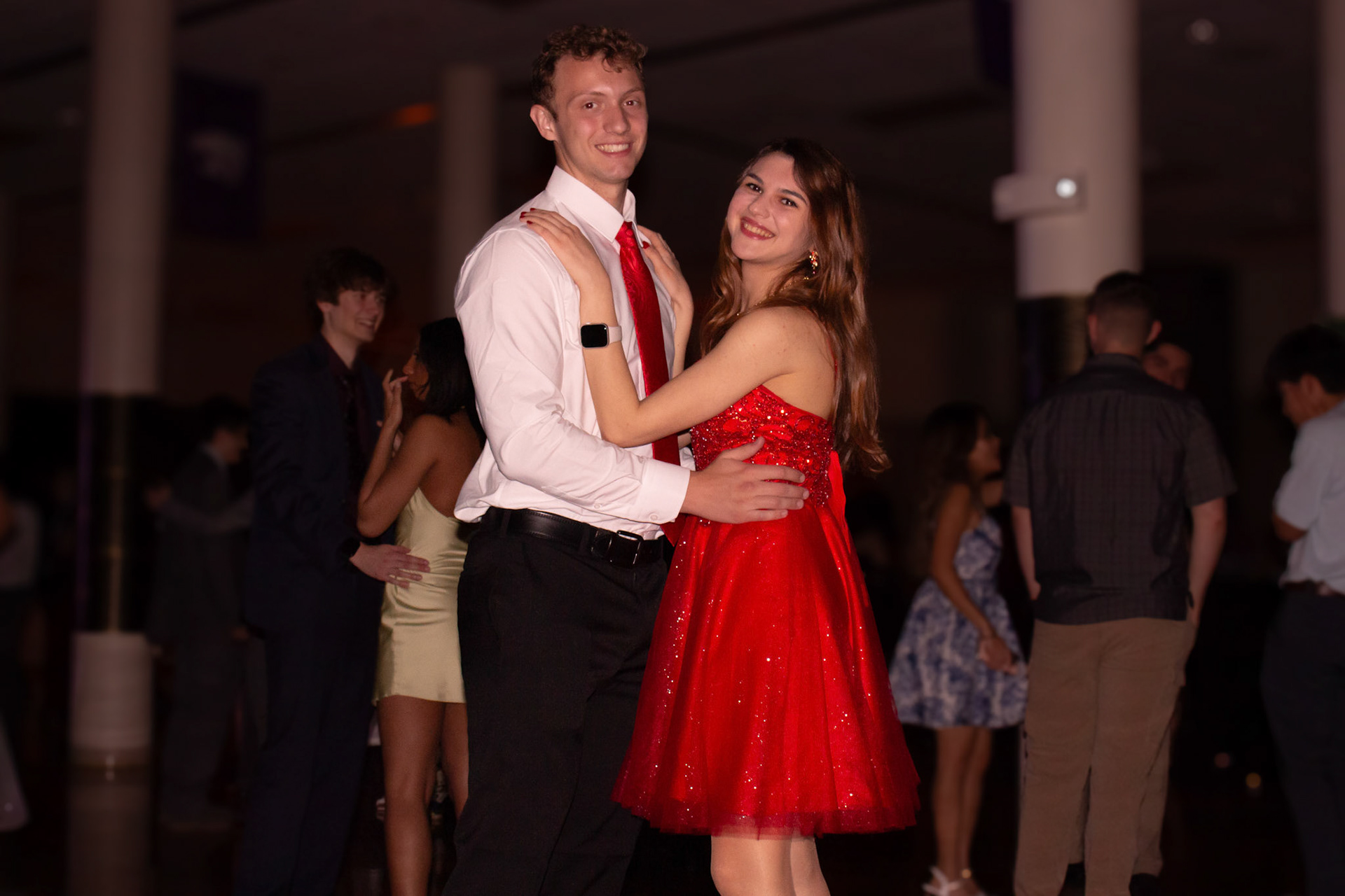 Tau Beta Pi Formal 2024