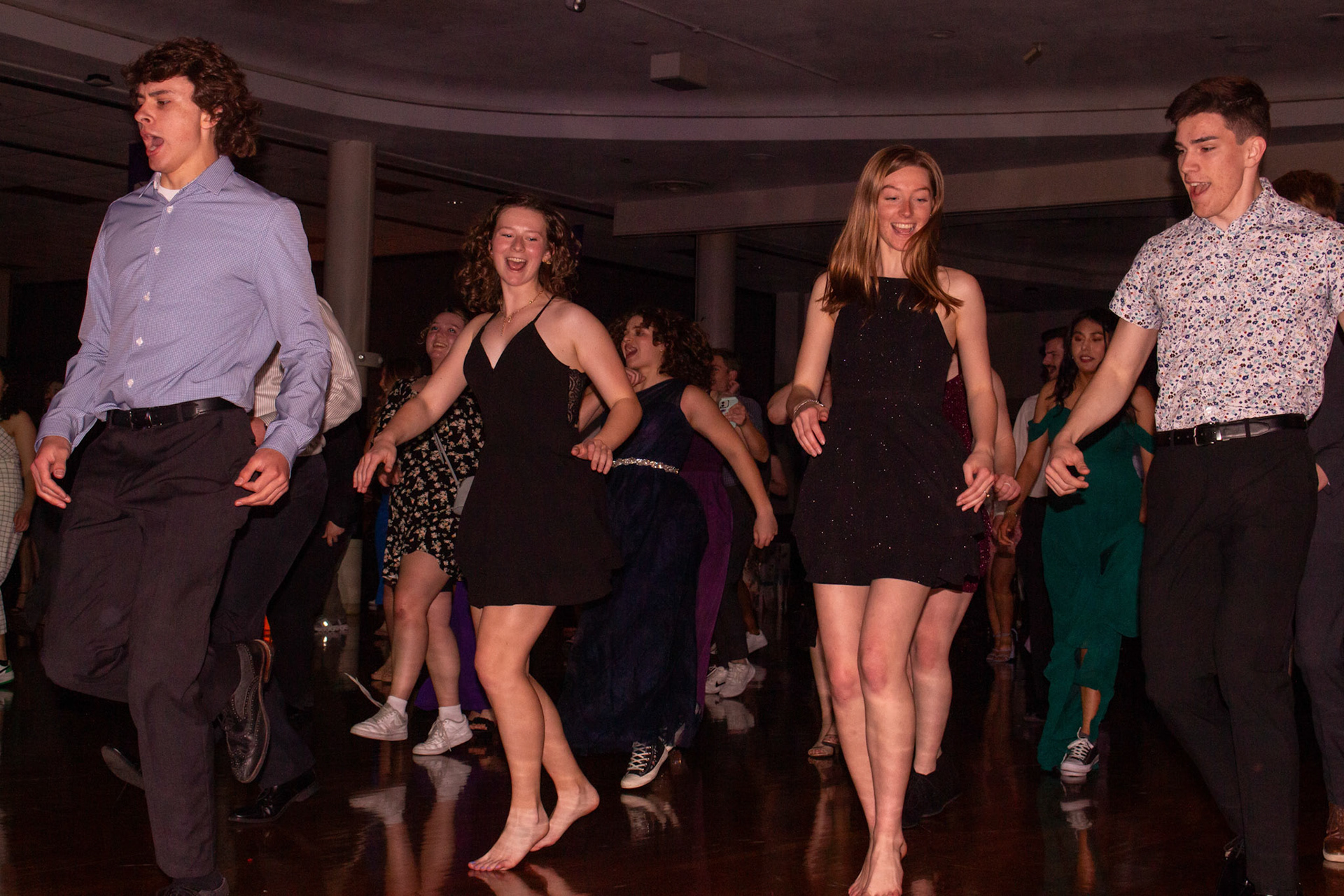 Tau Beta Pi Formal 2024