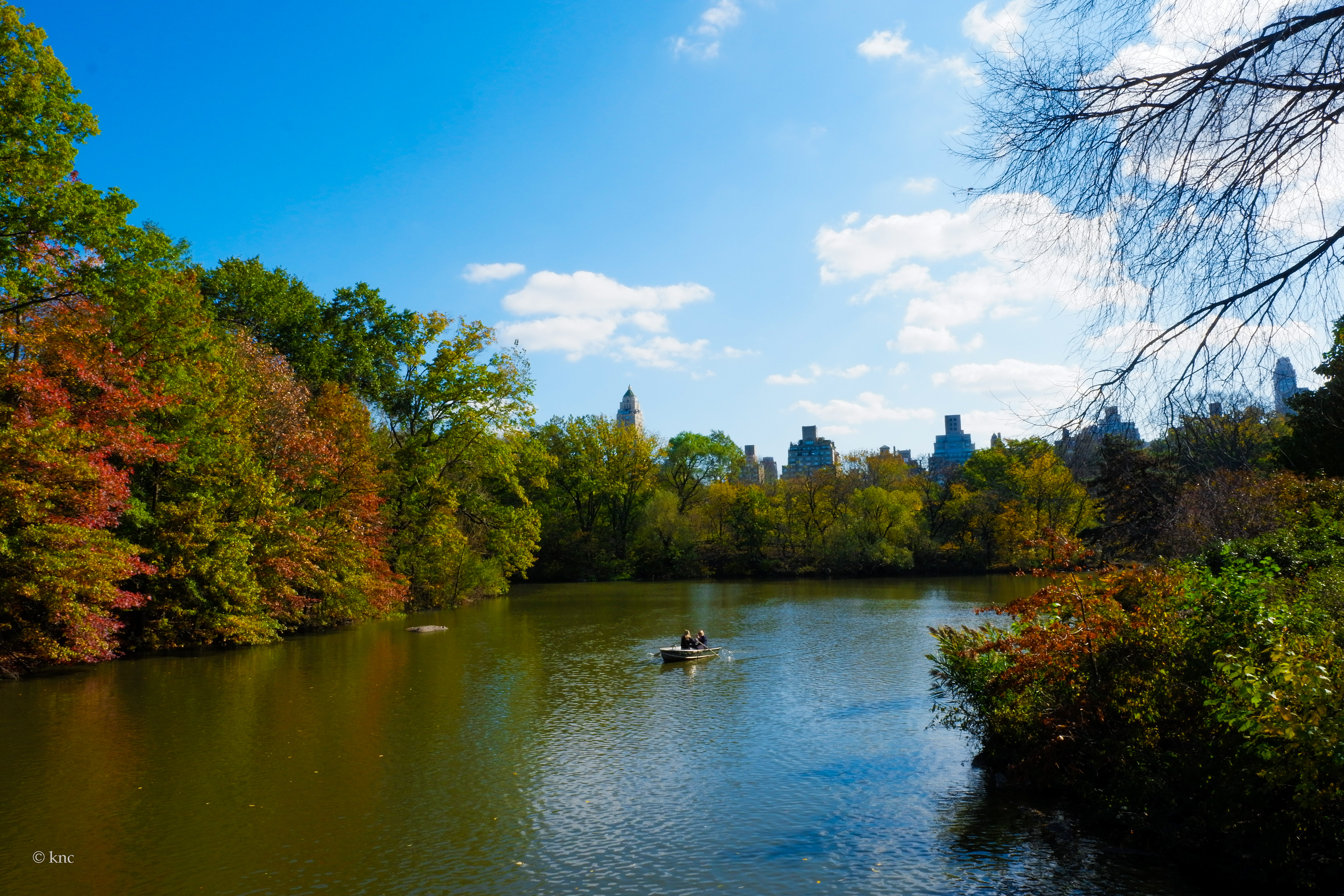 Central Park