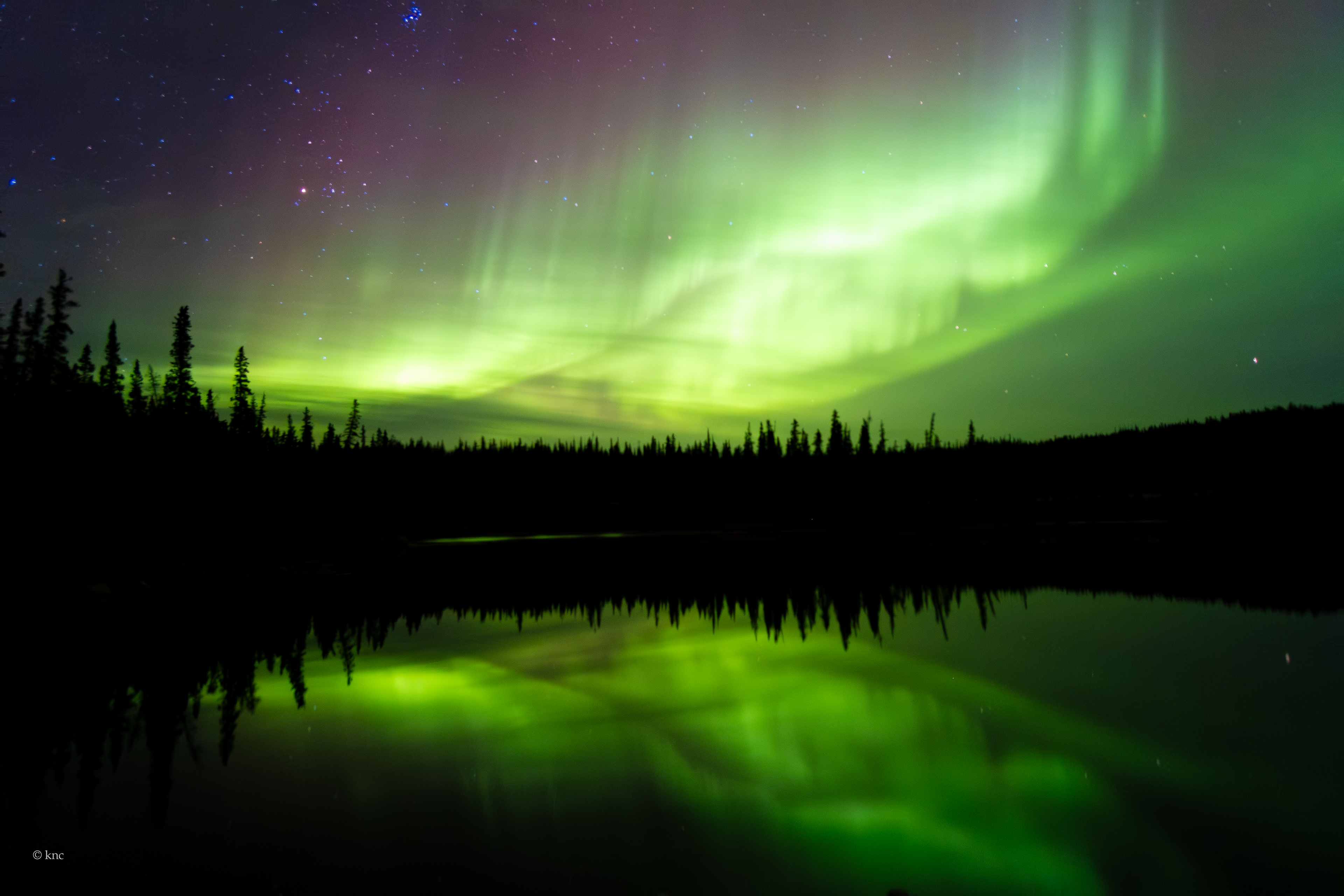 Yellowknife