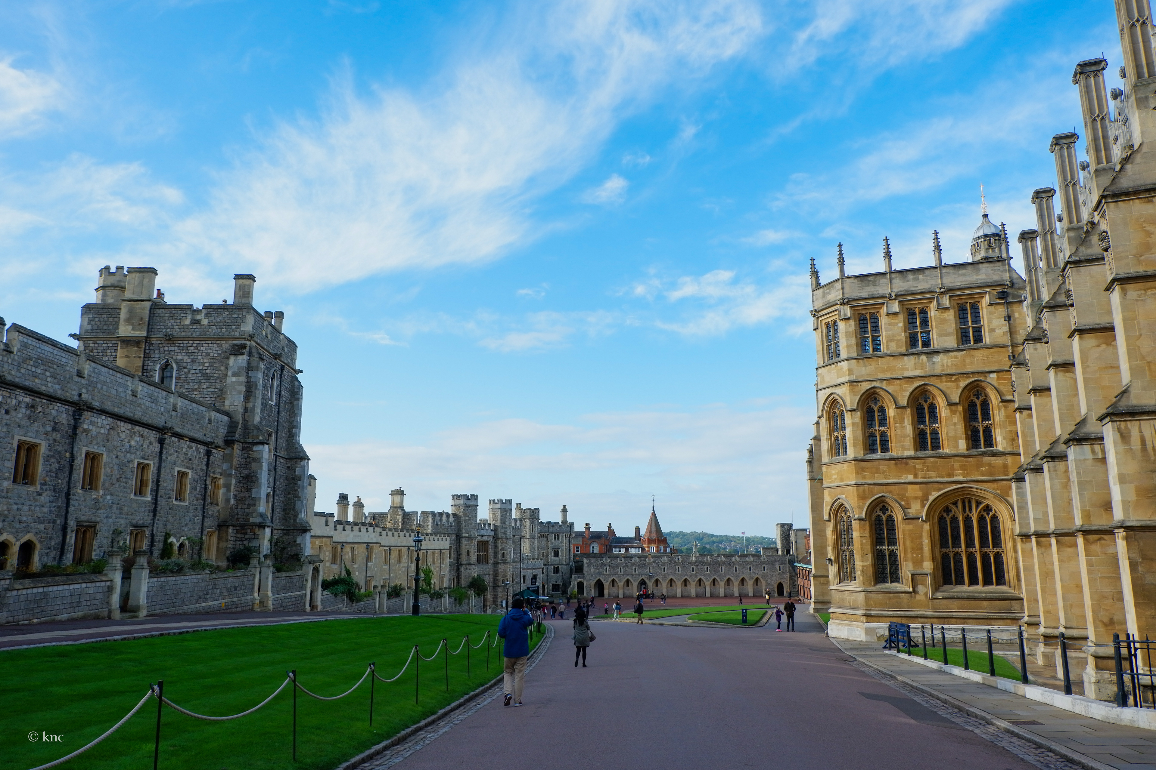 Windsor Castle