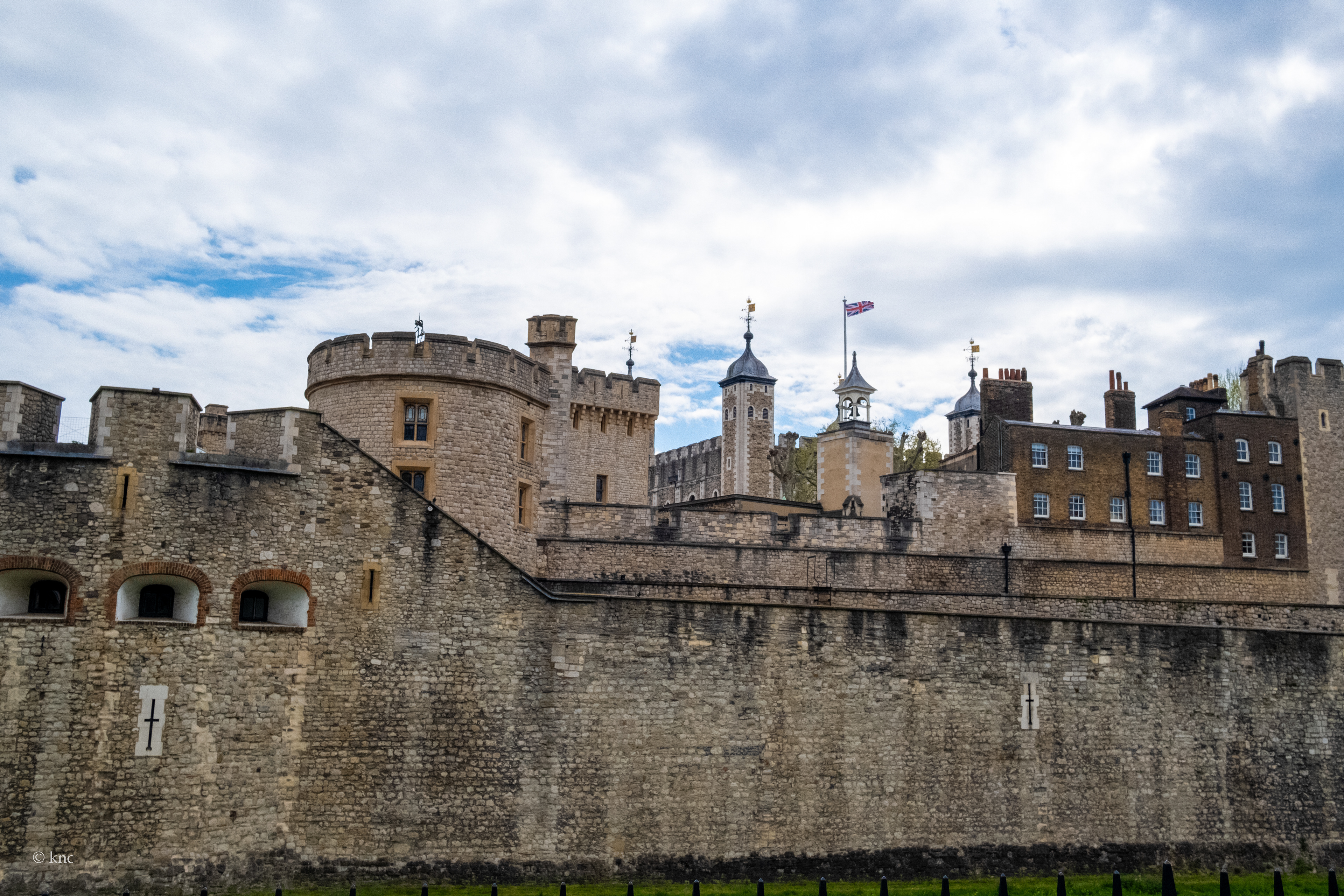 Tower of London