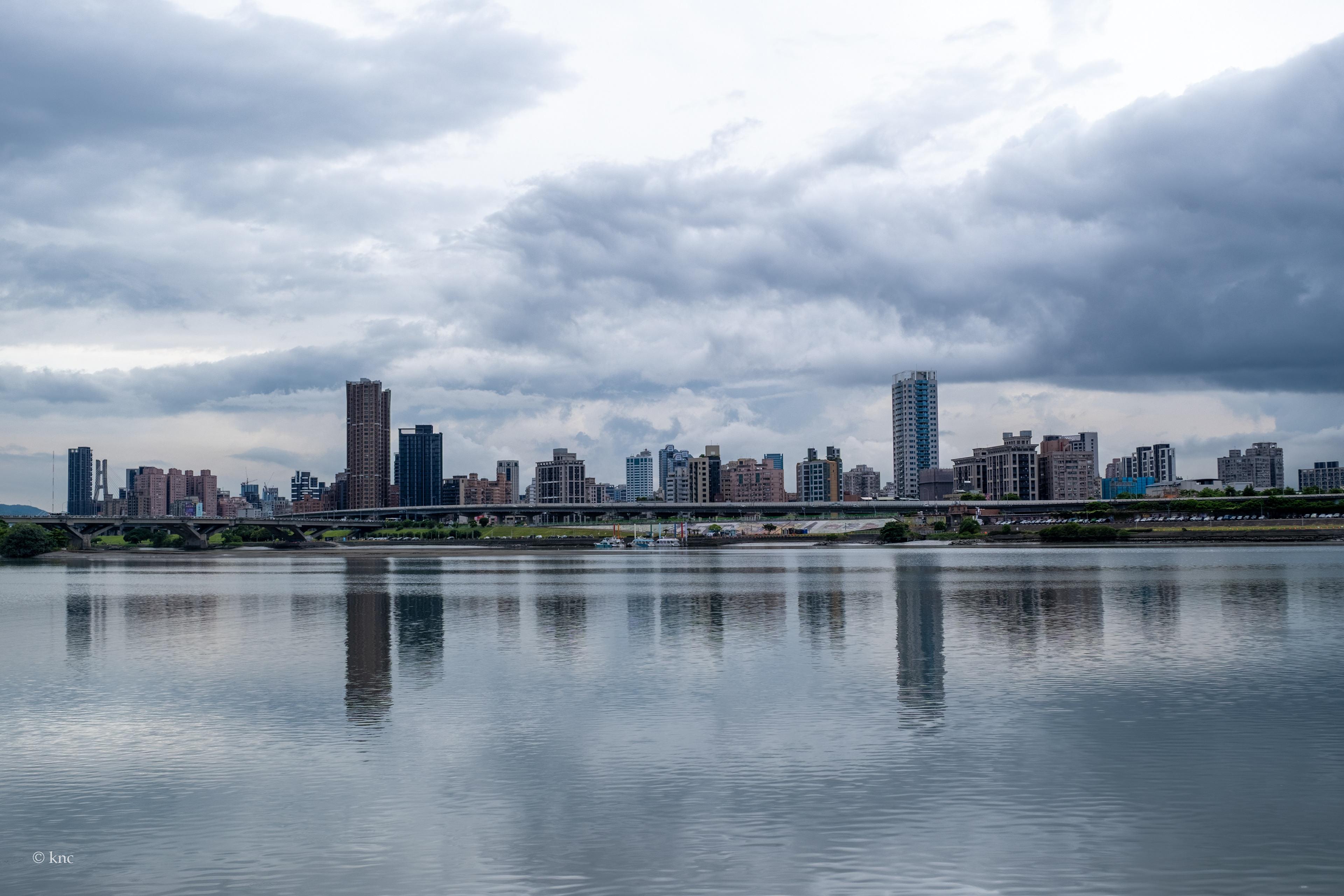 Dadaocheng Wharf