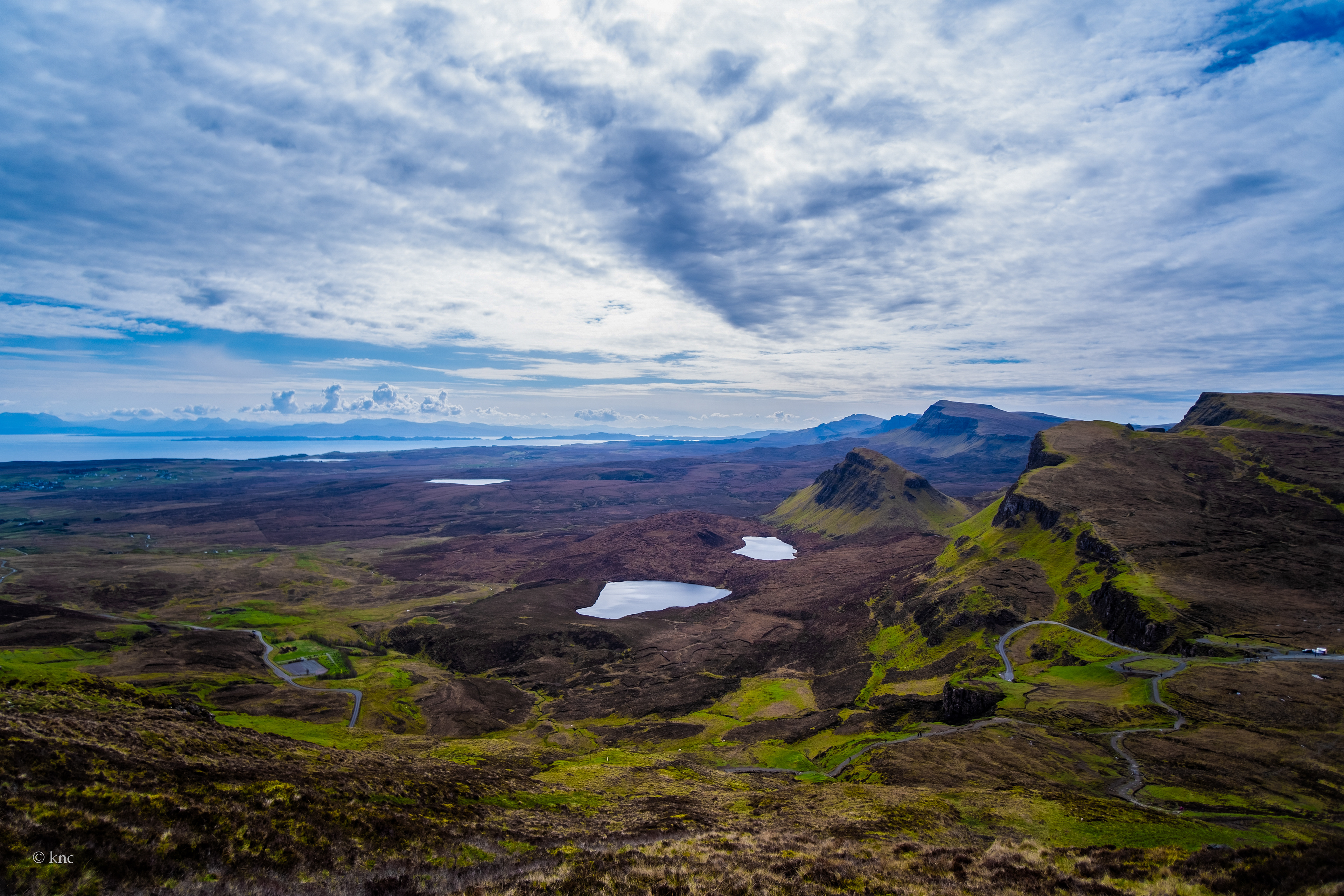 Quiraing