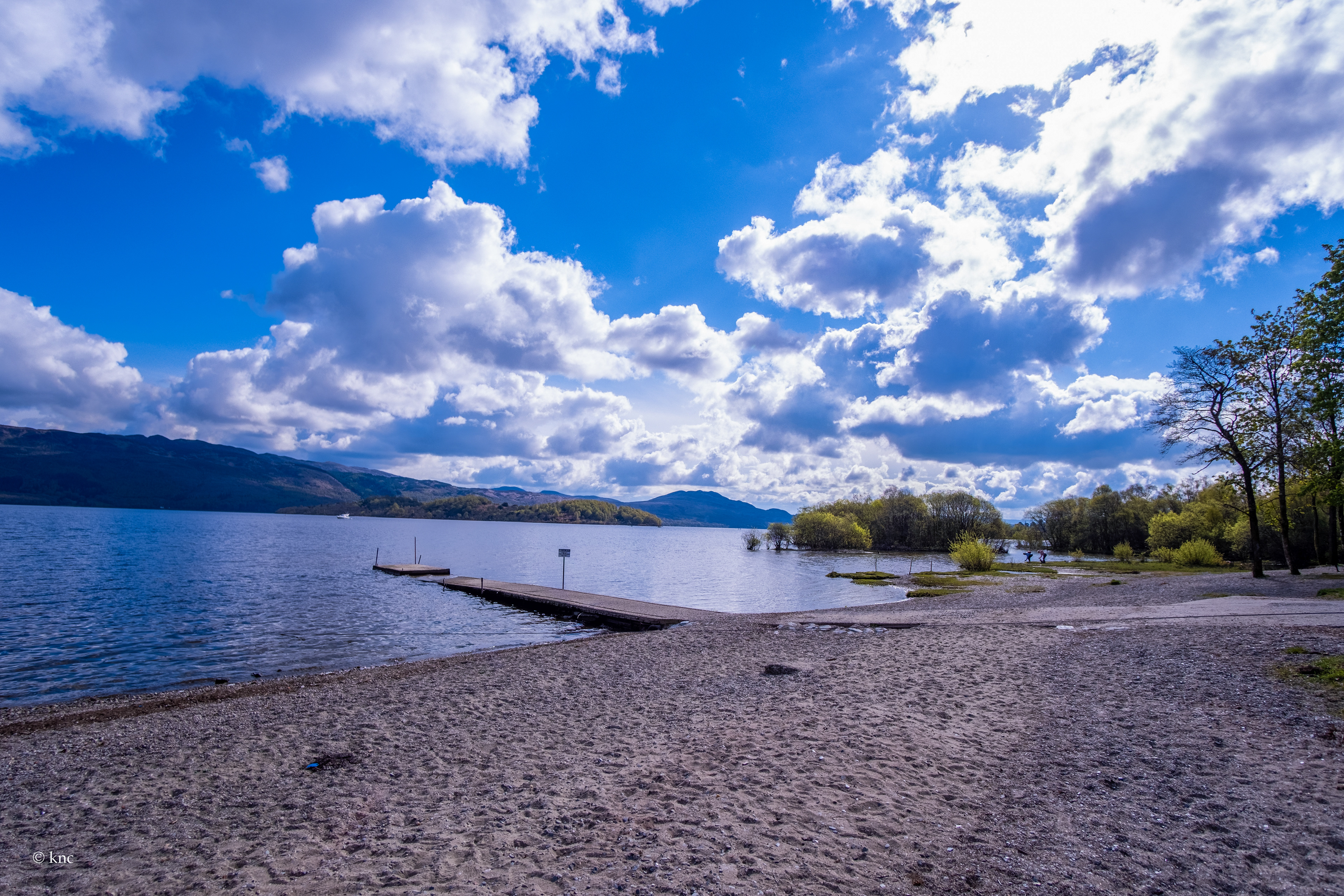 Loch Lomond
