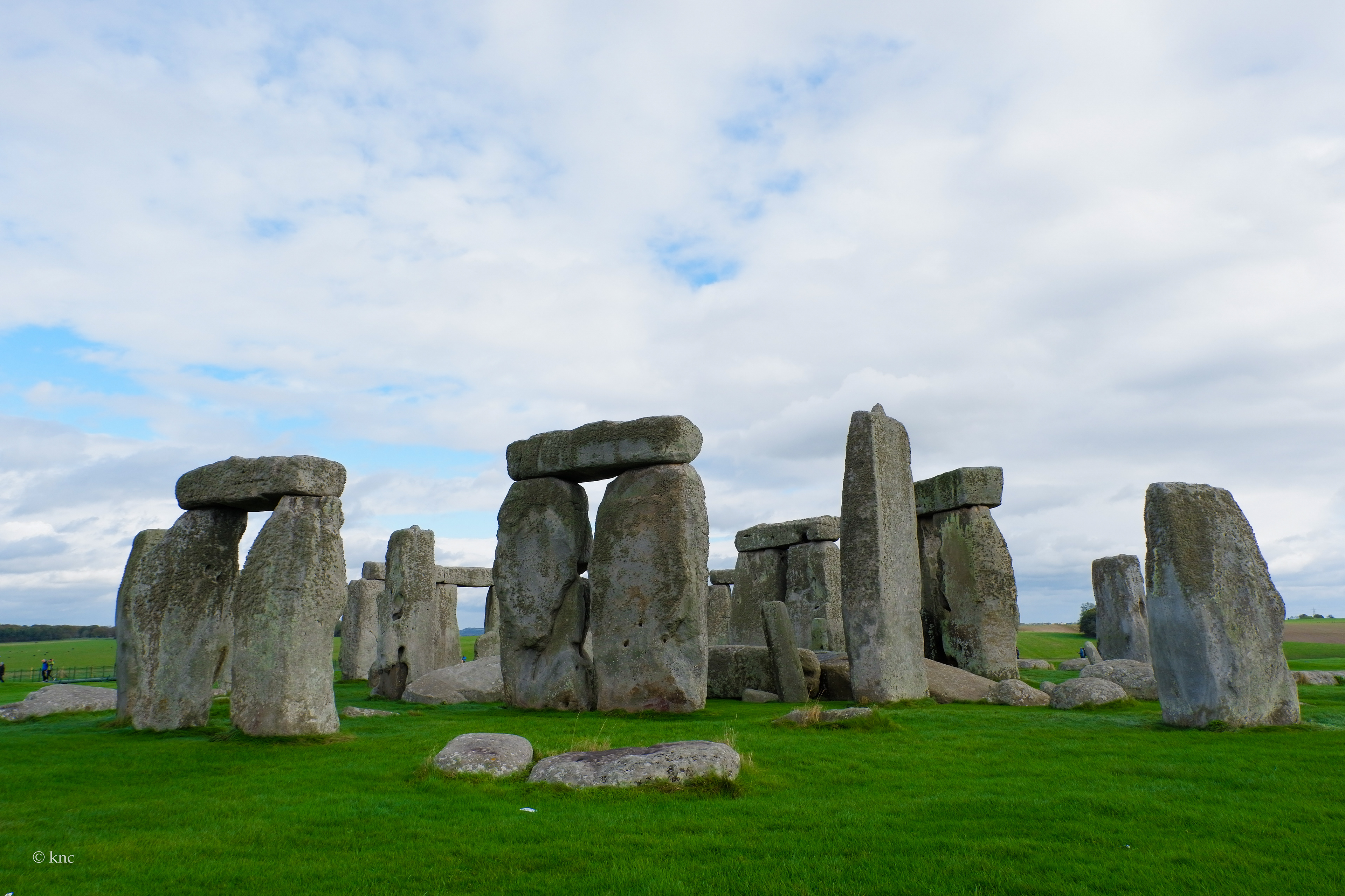 Stonehenge