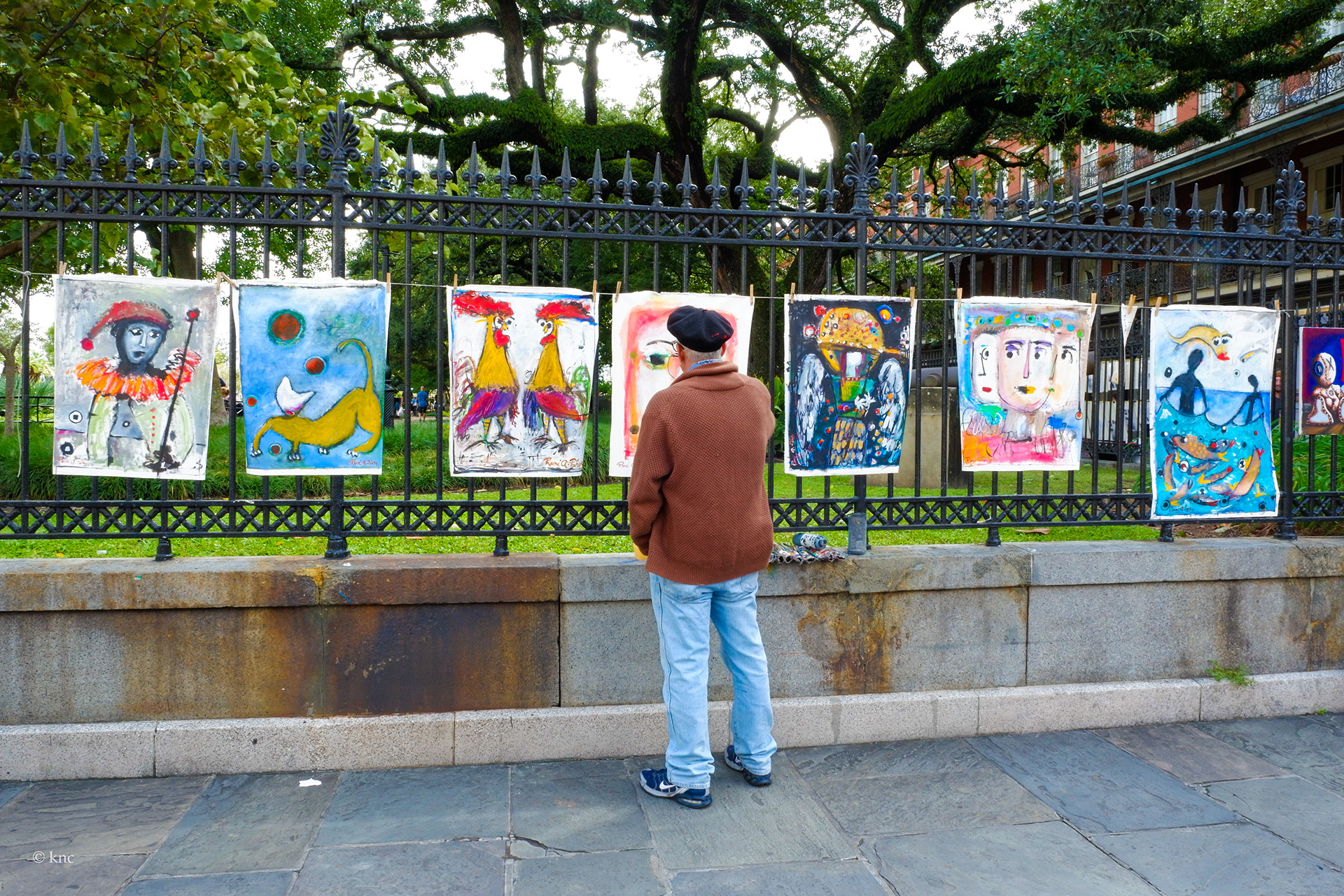 New Orleans