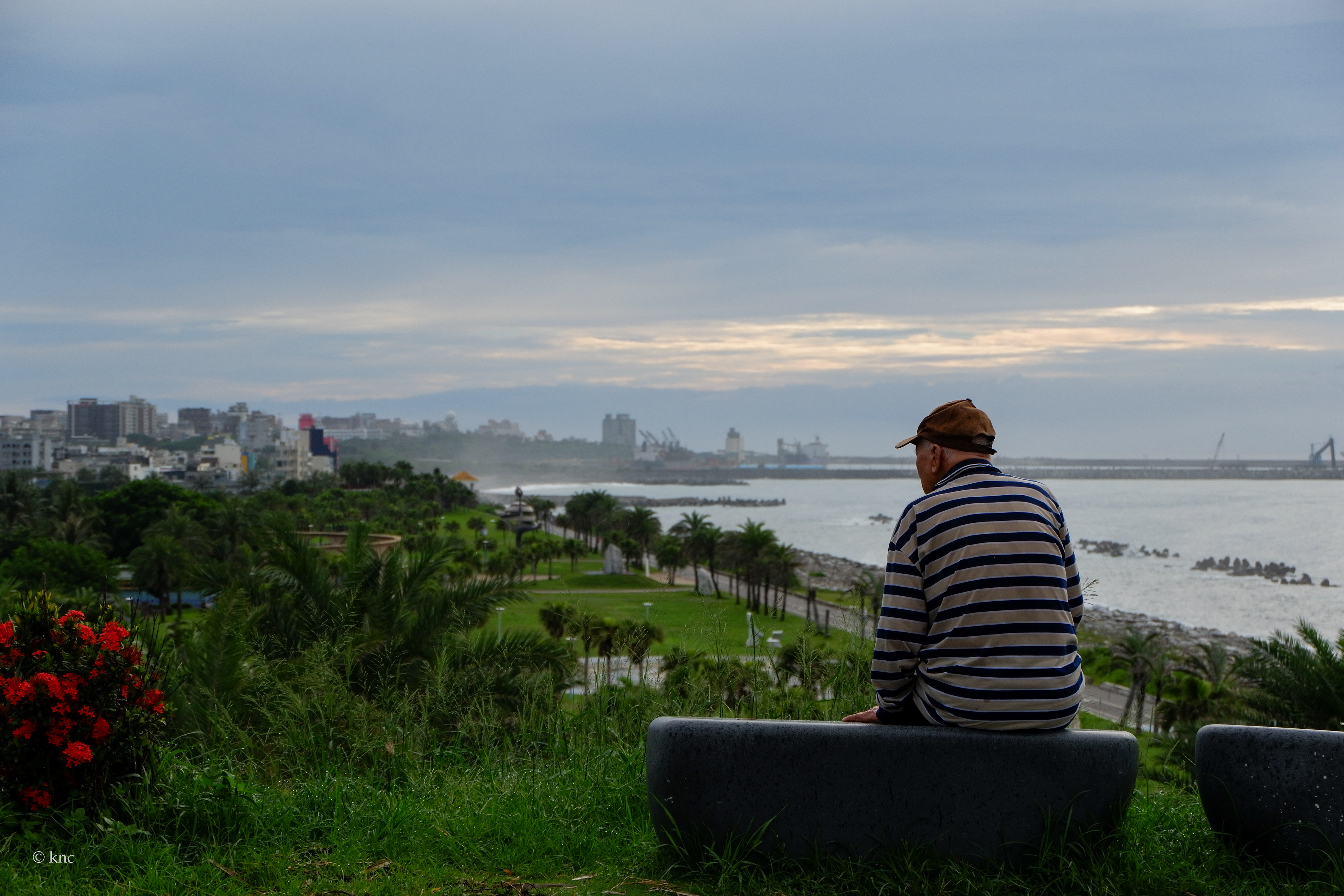 Taiwan