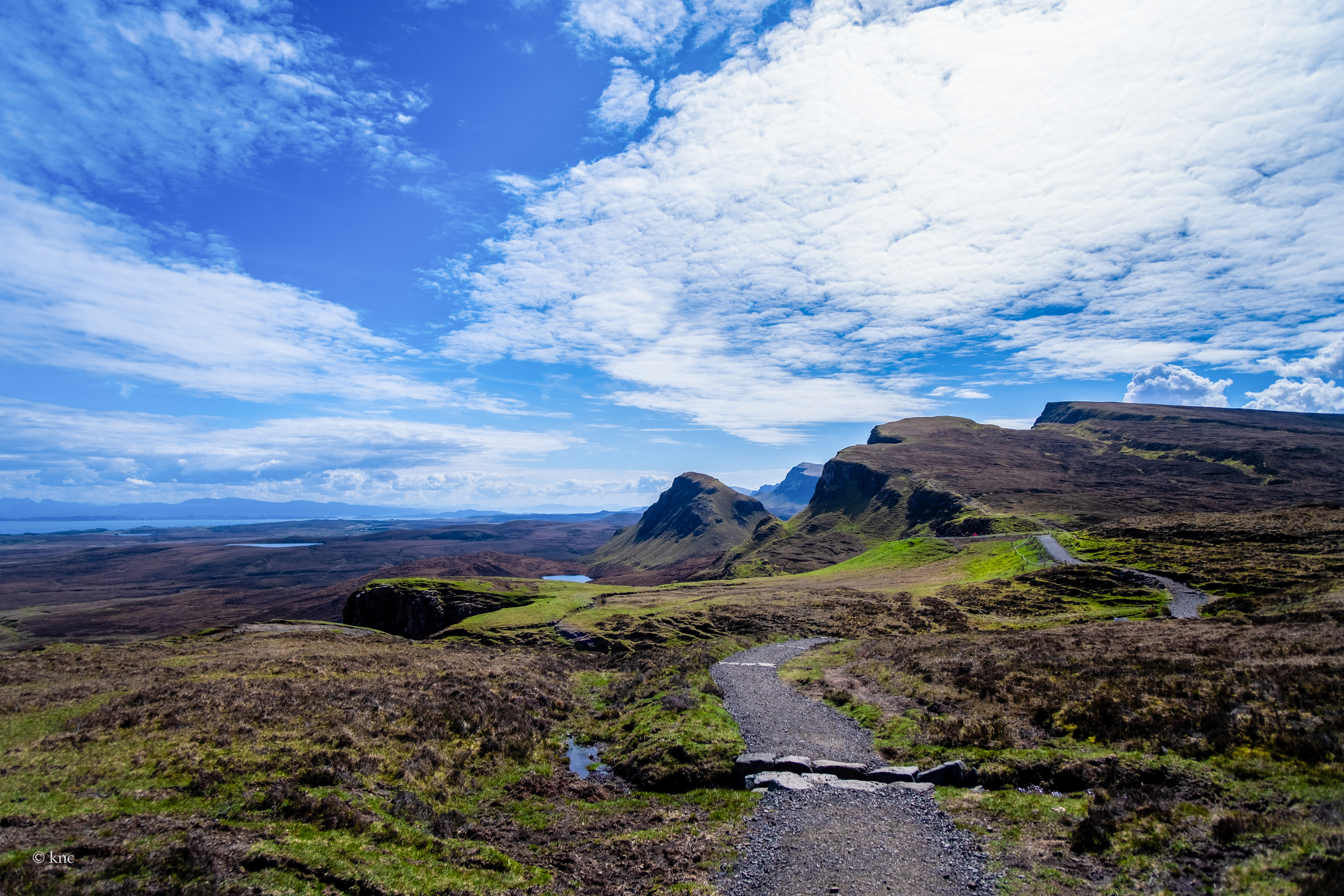 Quiraing