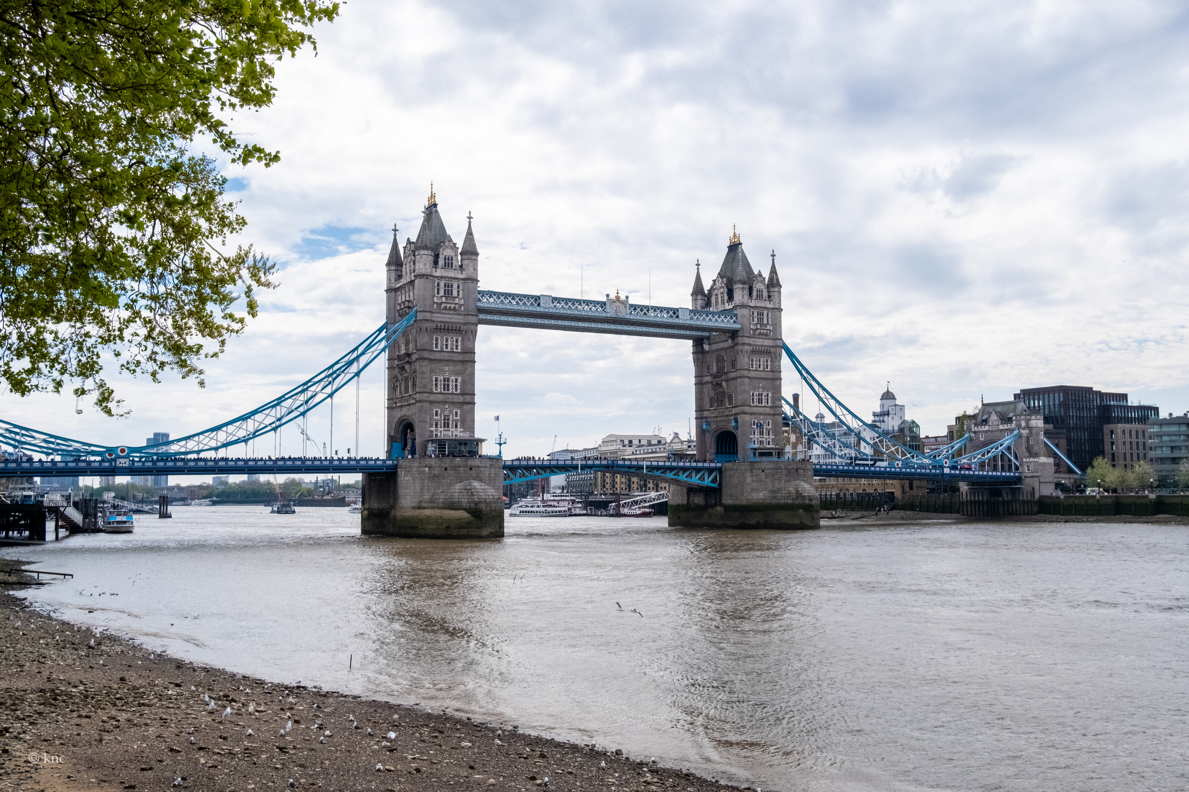 Tower Bridge