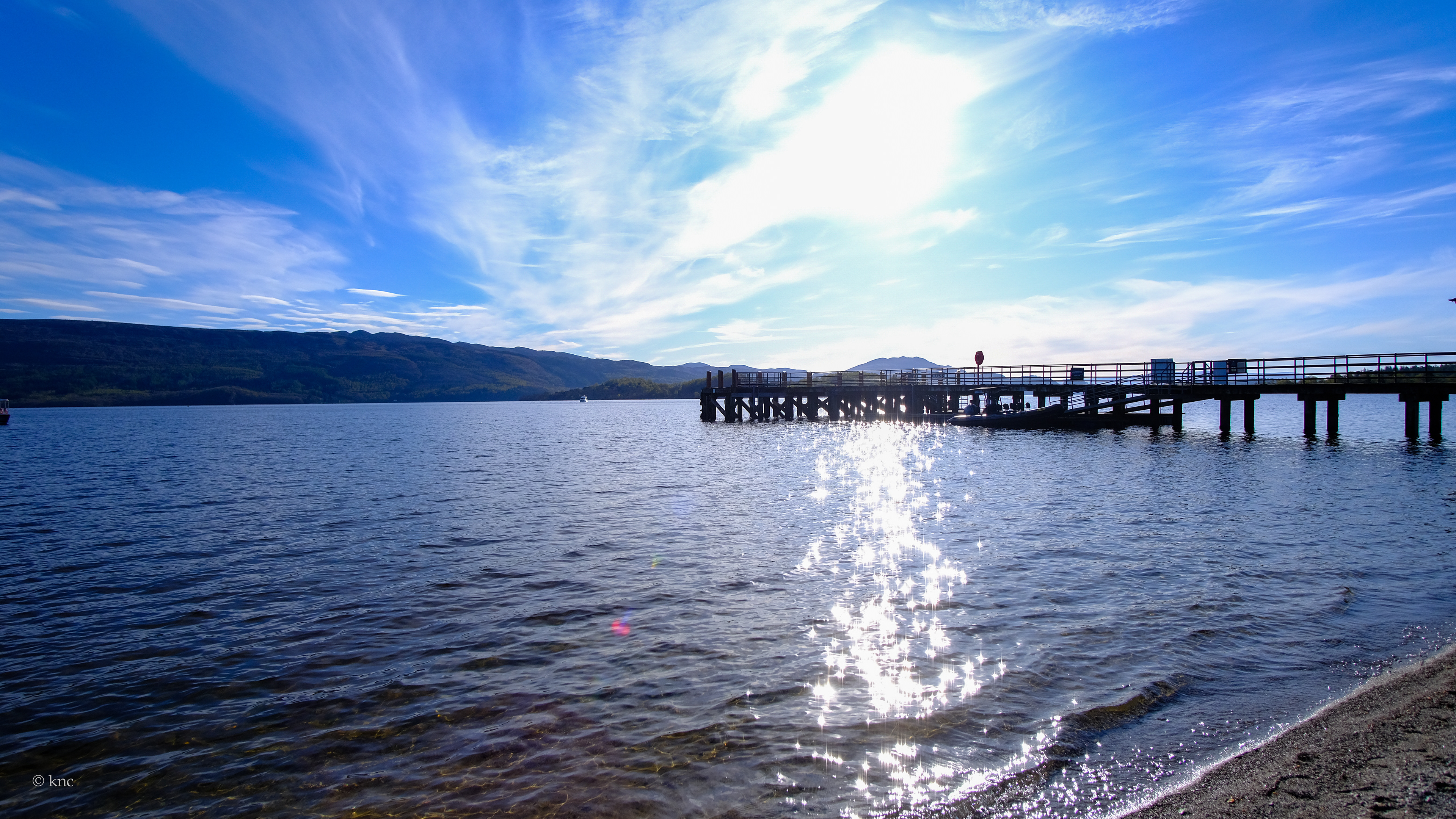 Loch Lomond