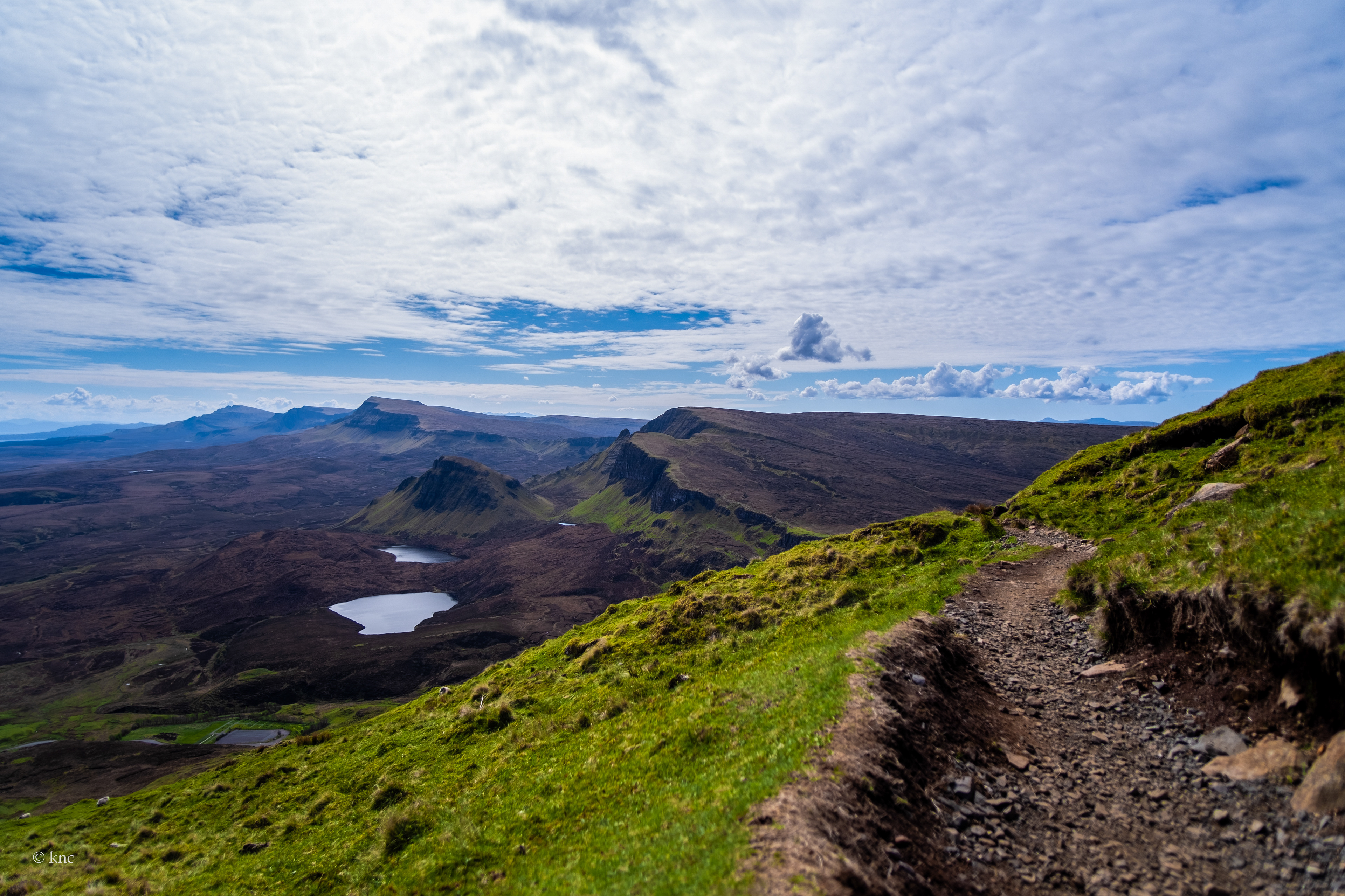 Quiraing