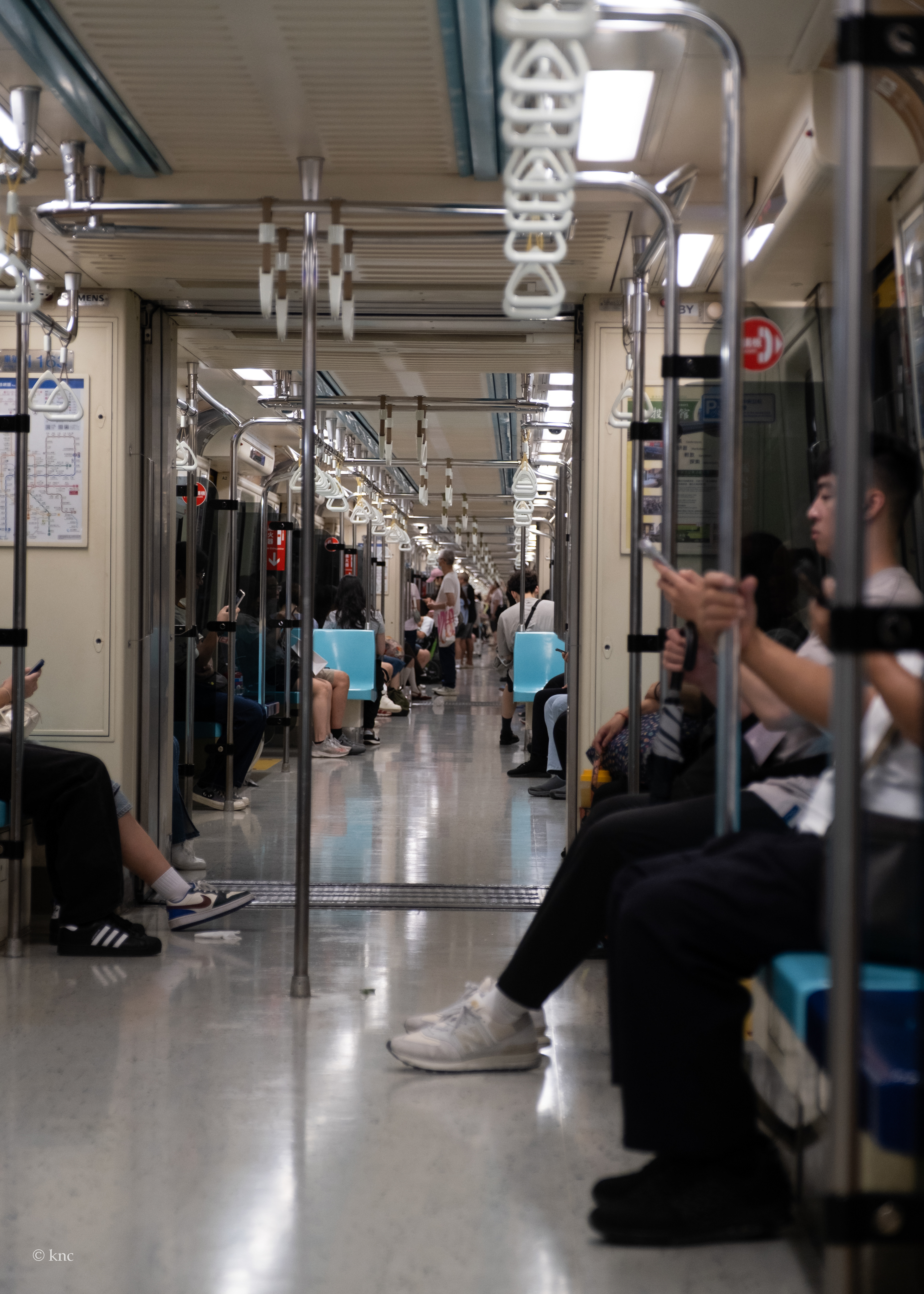 Taipei Metro