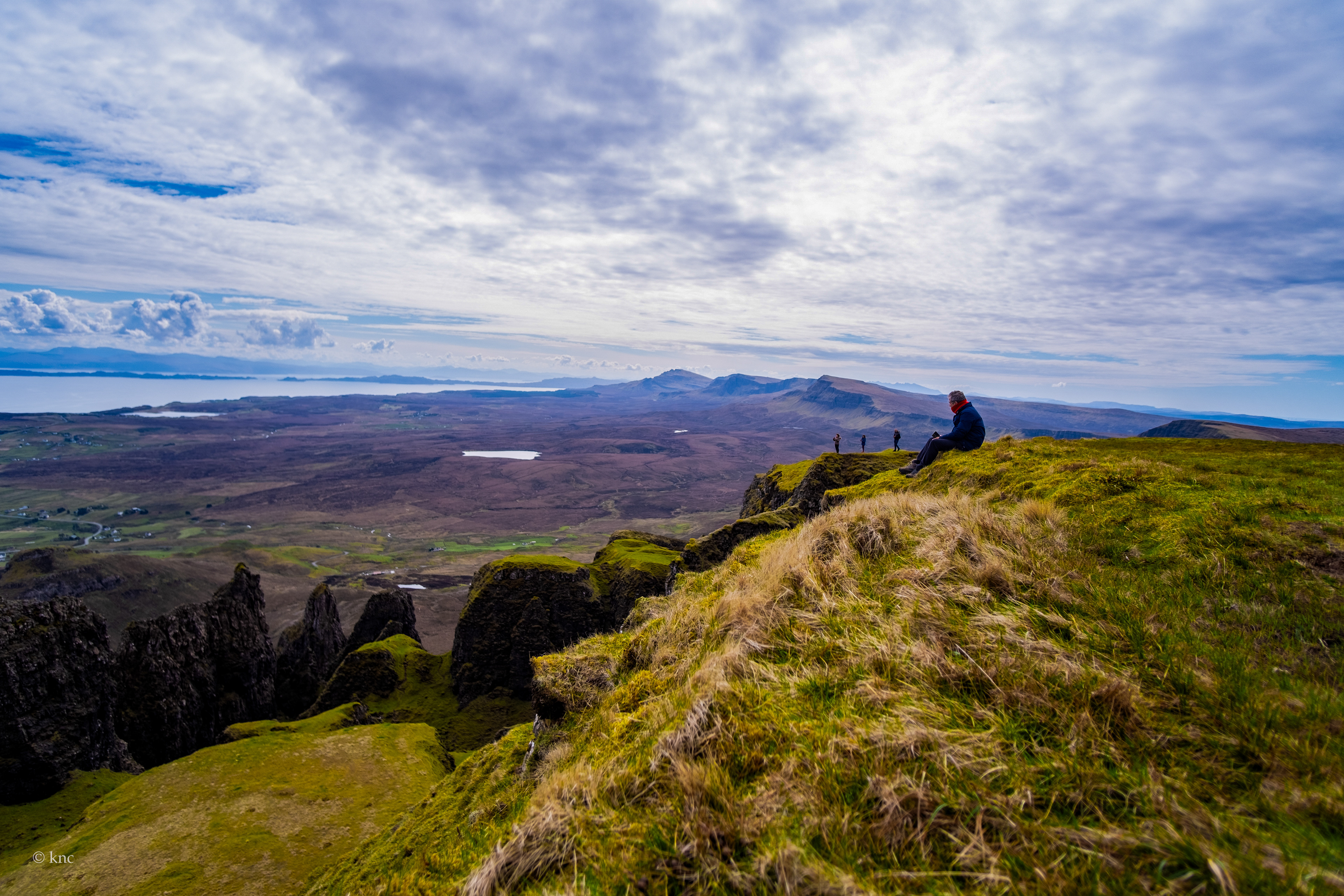 Quiraing
