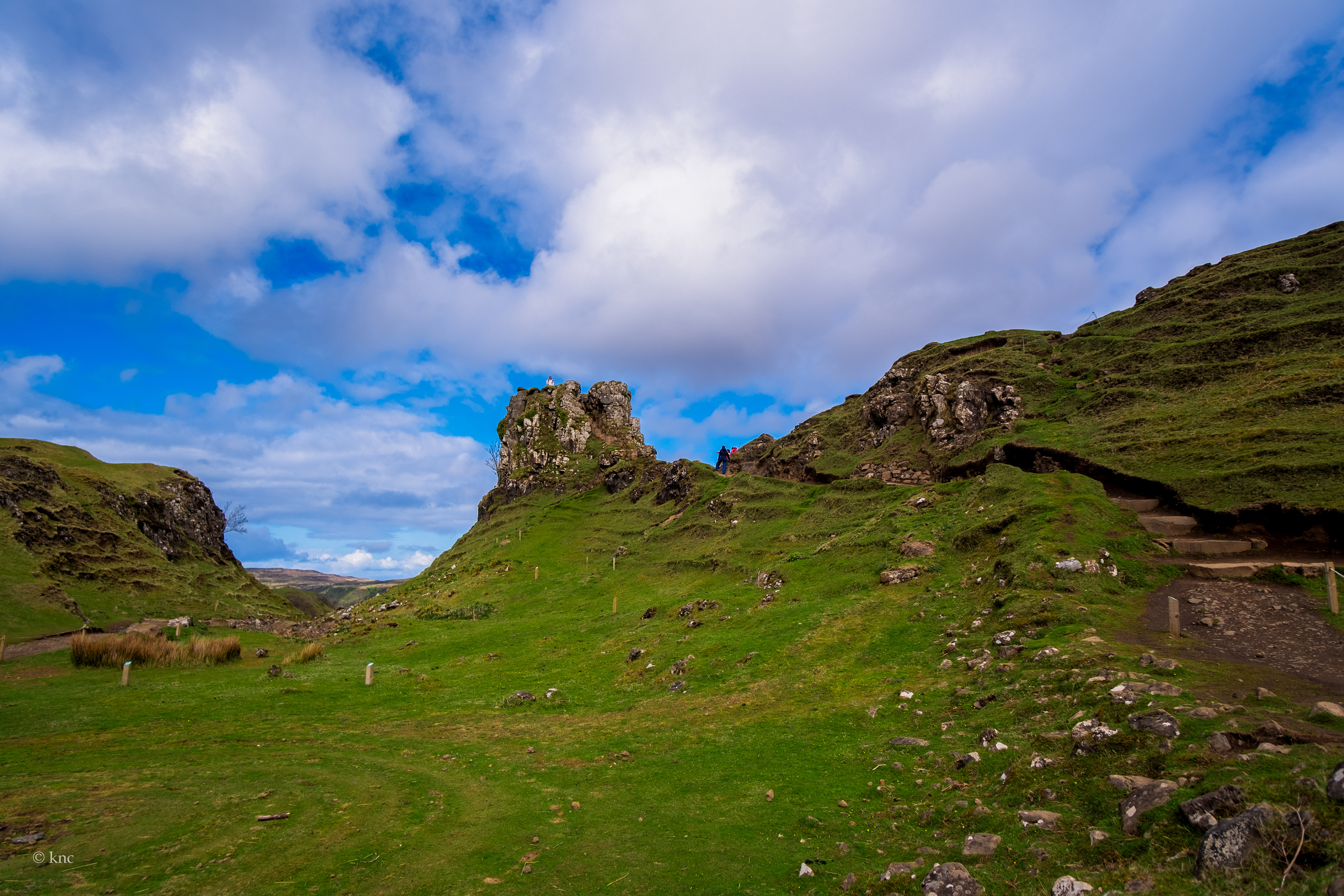 Fairy Glen