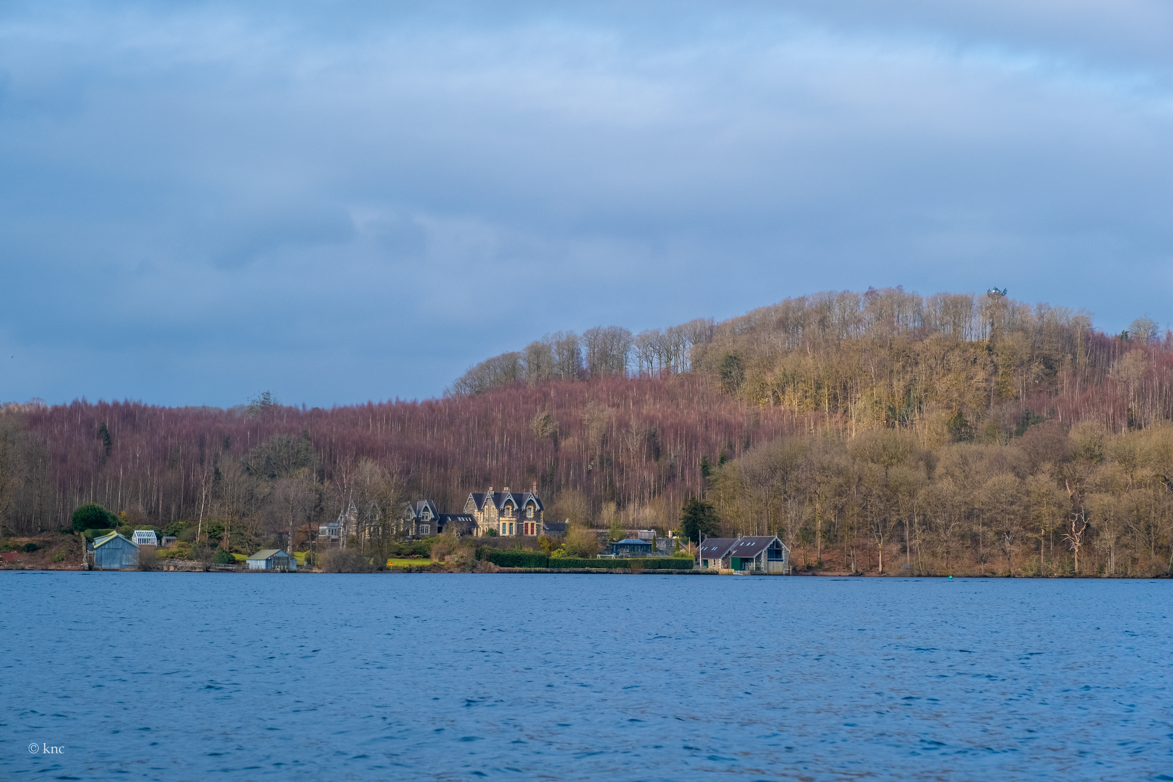 Lake Windermere