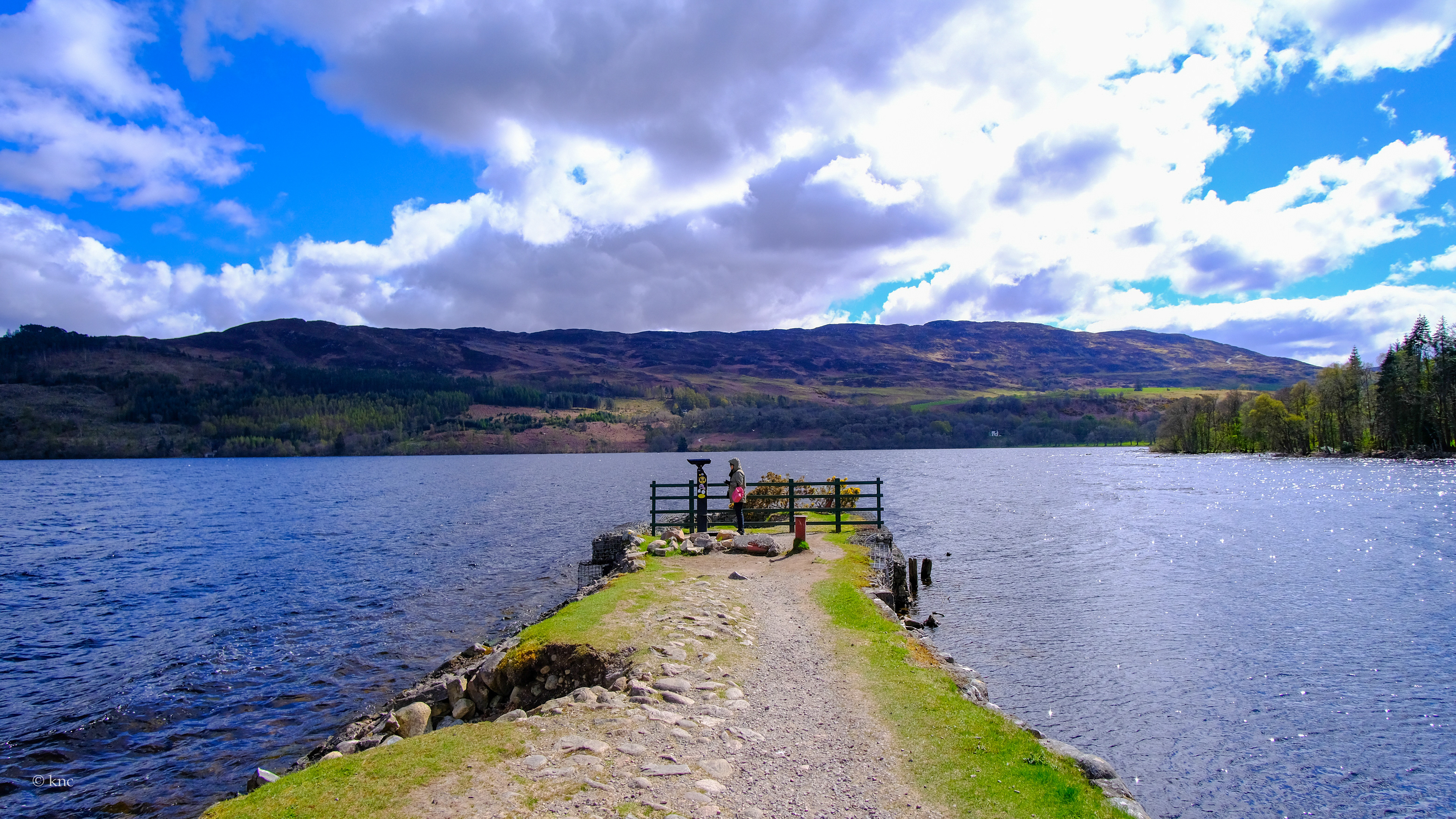 Loch Ness