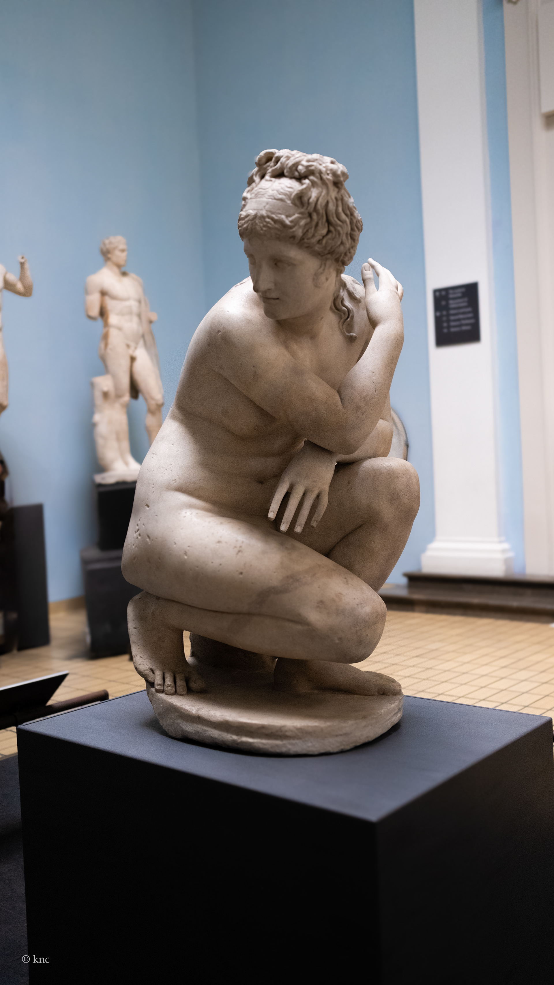 The British Museum