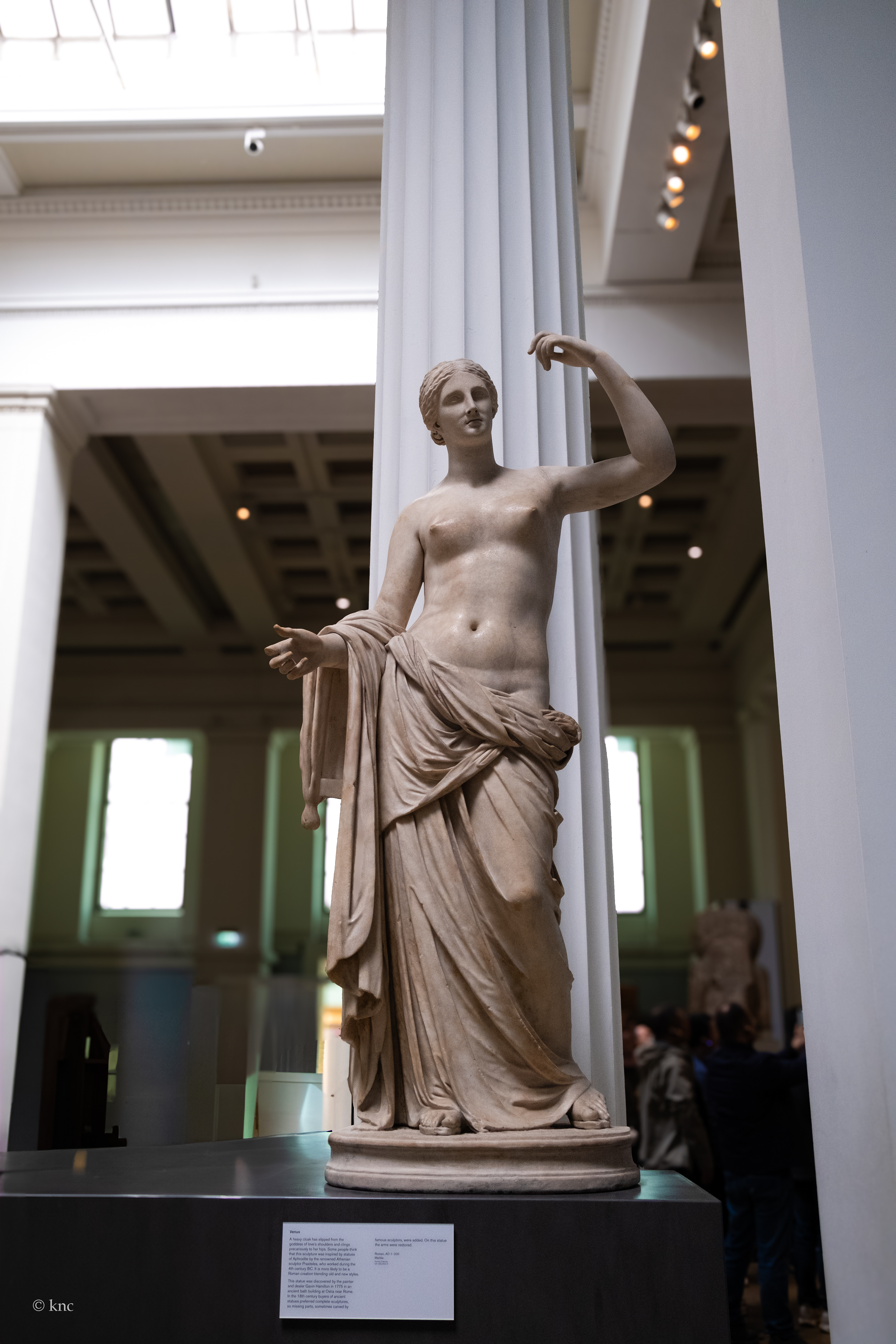 British Museum